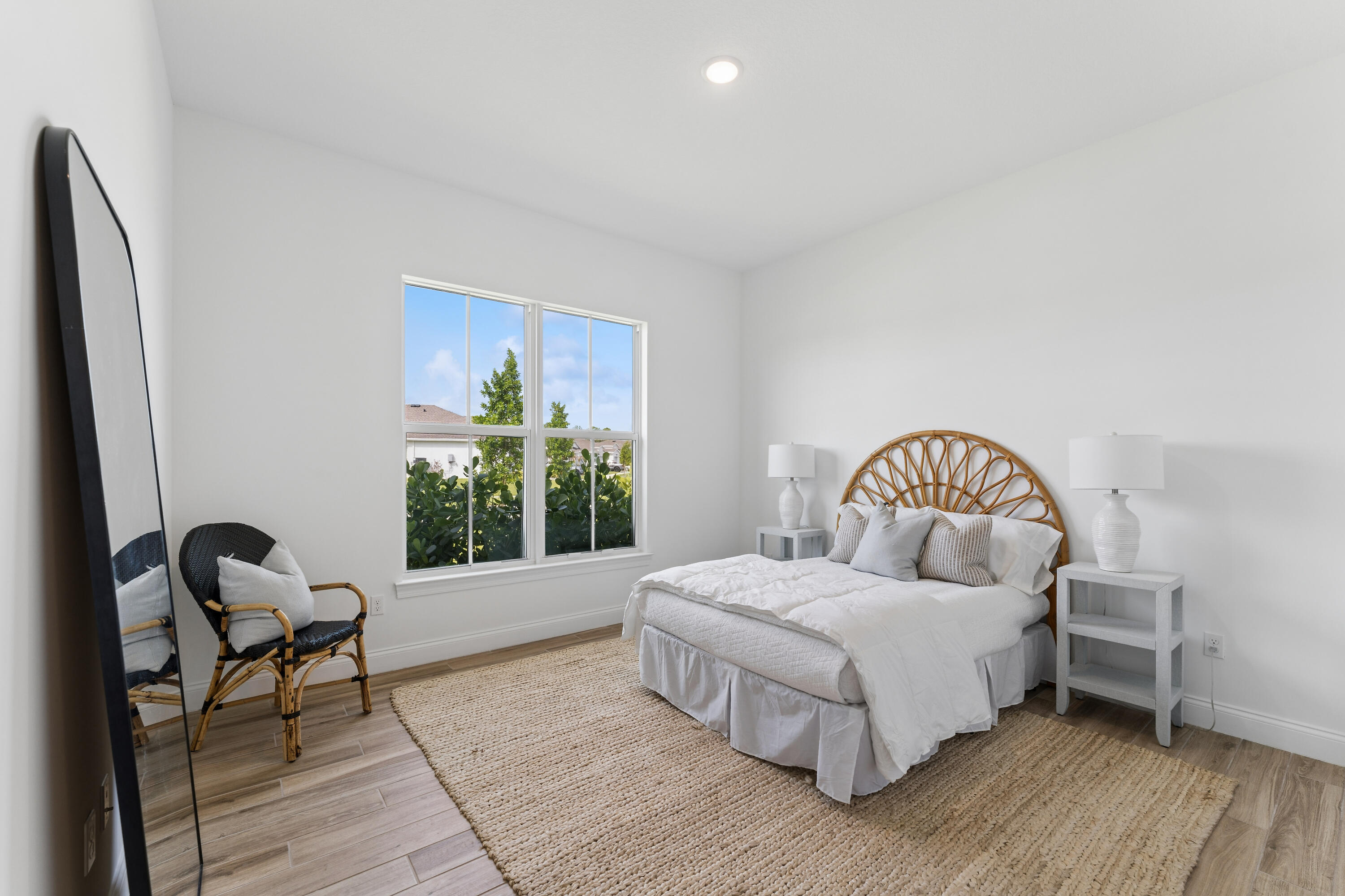 LTC RANCH WEST POD 6A PHASE 1 - Residential