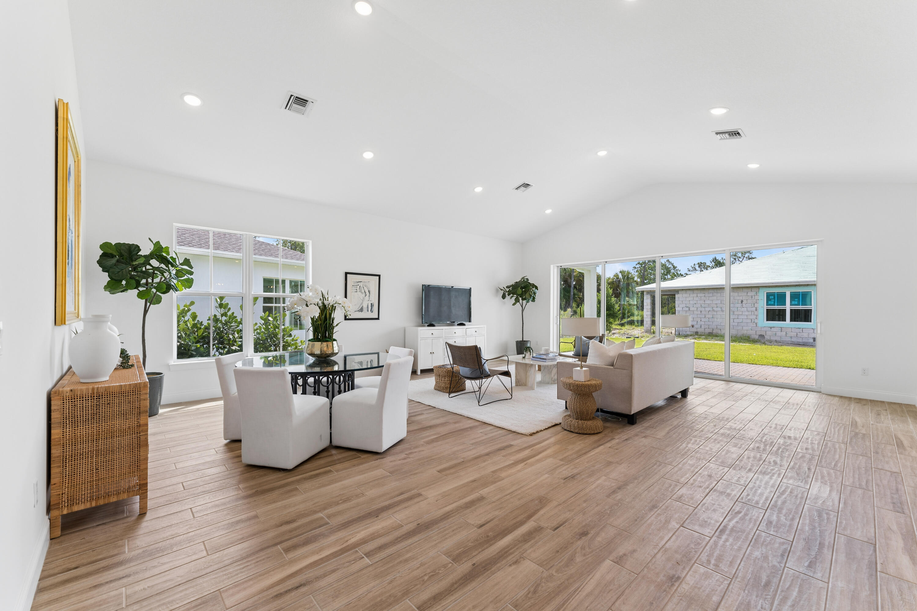 LTC RANCH WEST POD 6A PHASE 1 - Residential