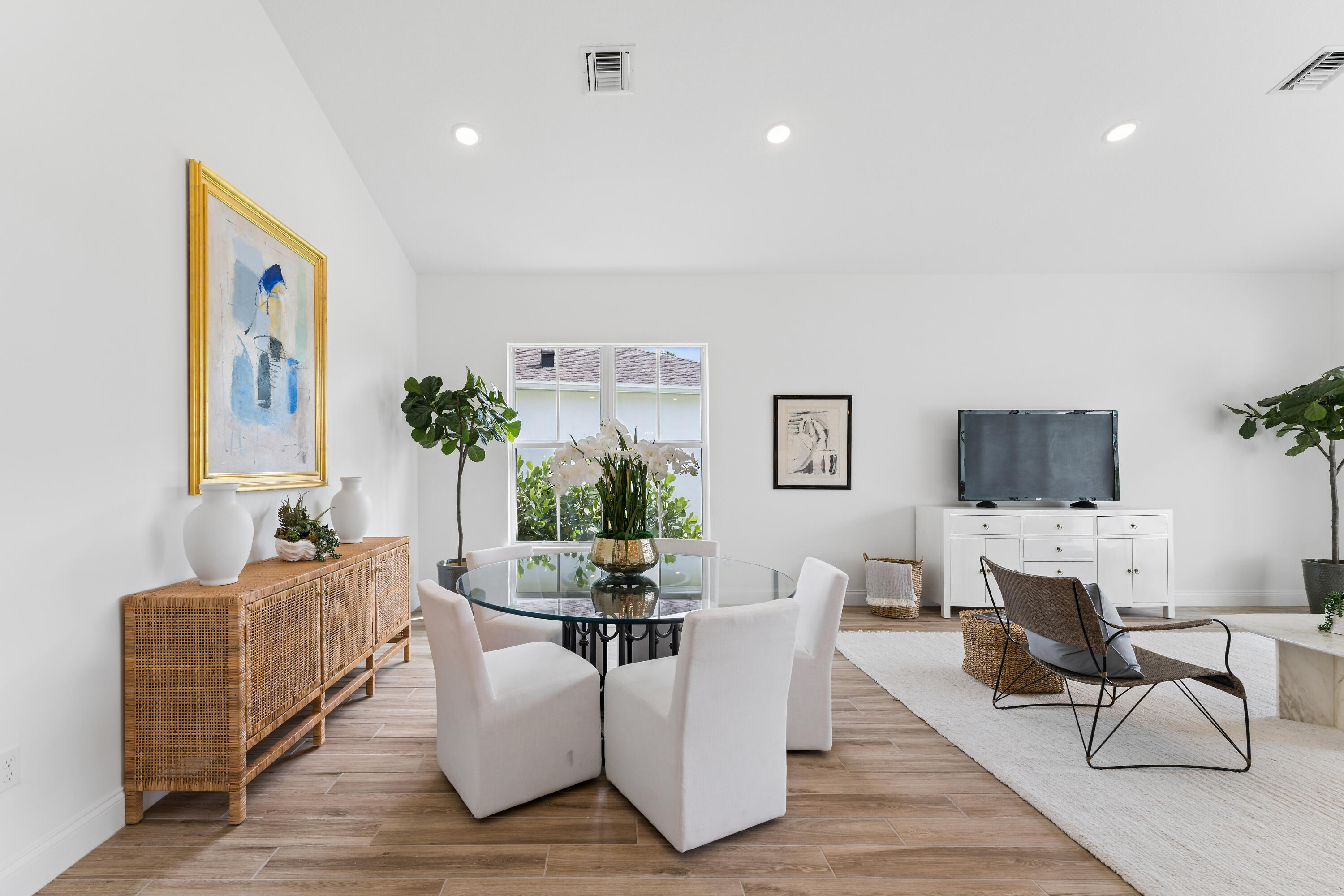 LTC RANCH WEST POD 6A PHASE 1 - Residential
