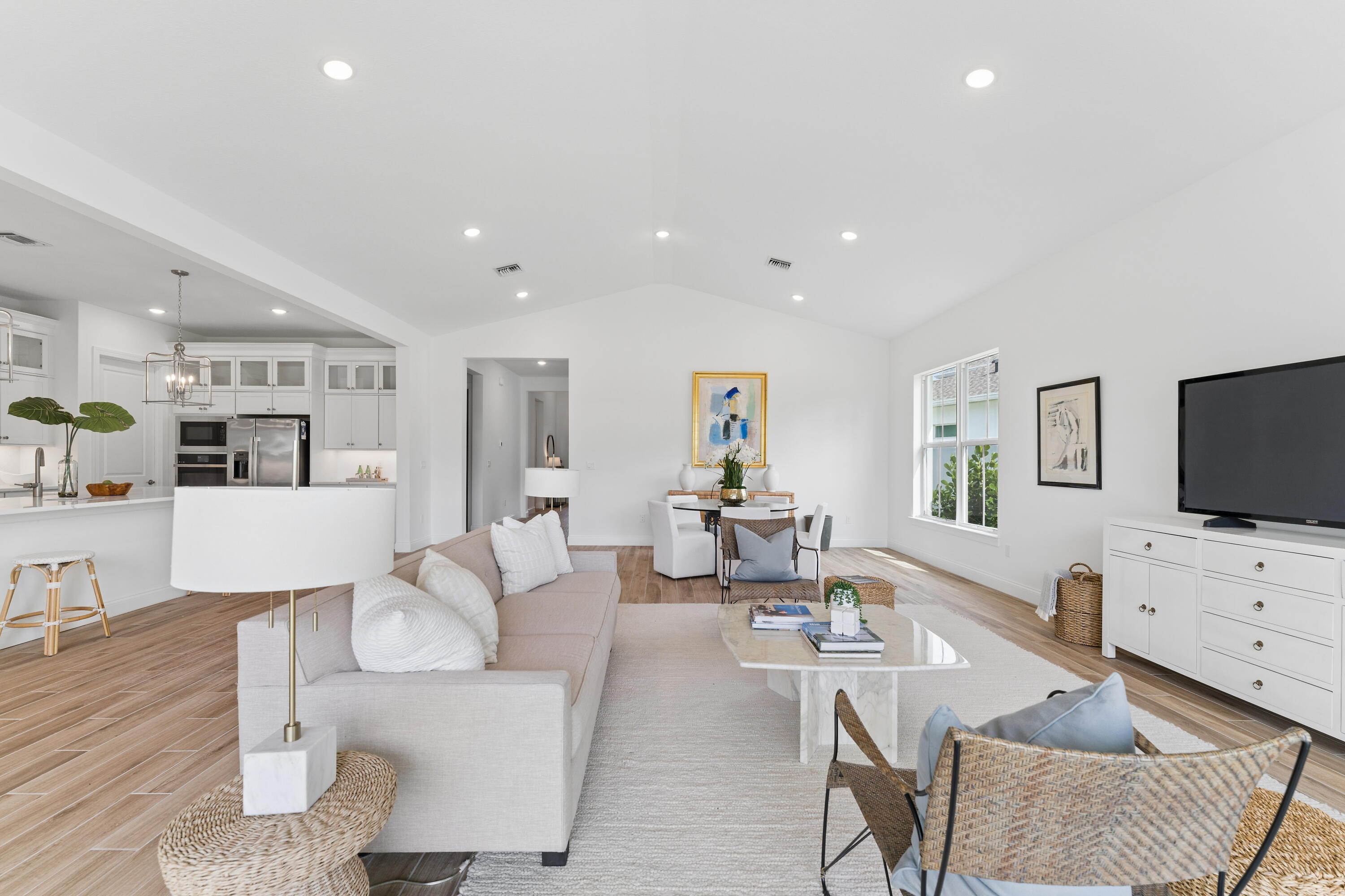 LTC RANCH WEST POD 6A PHASE 1 - Residential