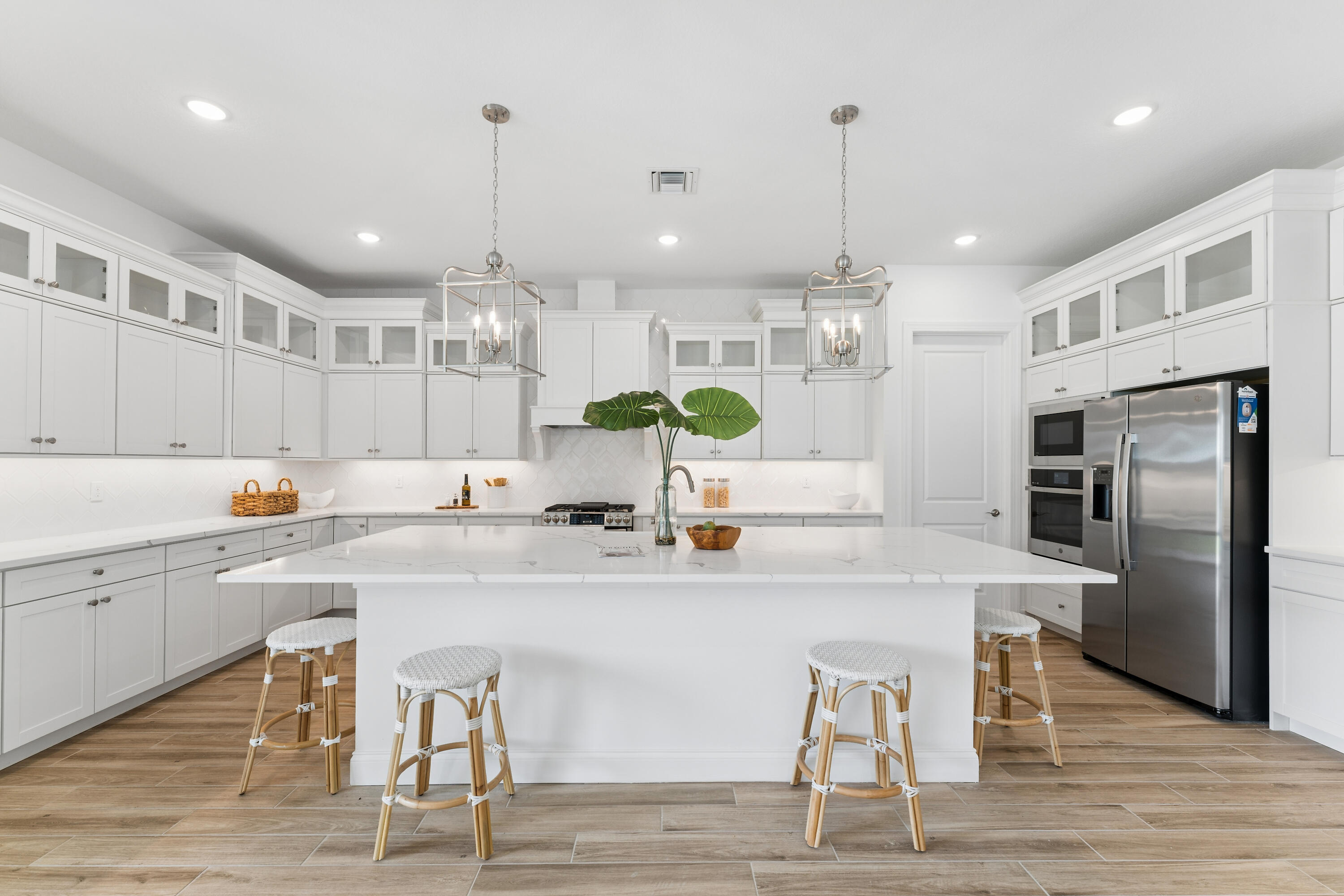 LTC RANCH WEST POD 6A PHASE 1 - Residential
