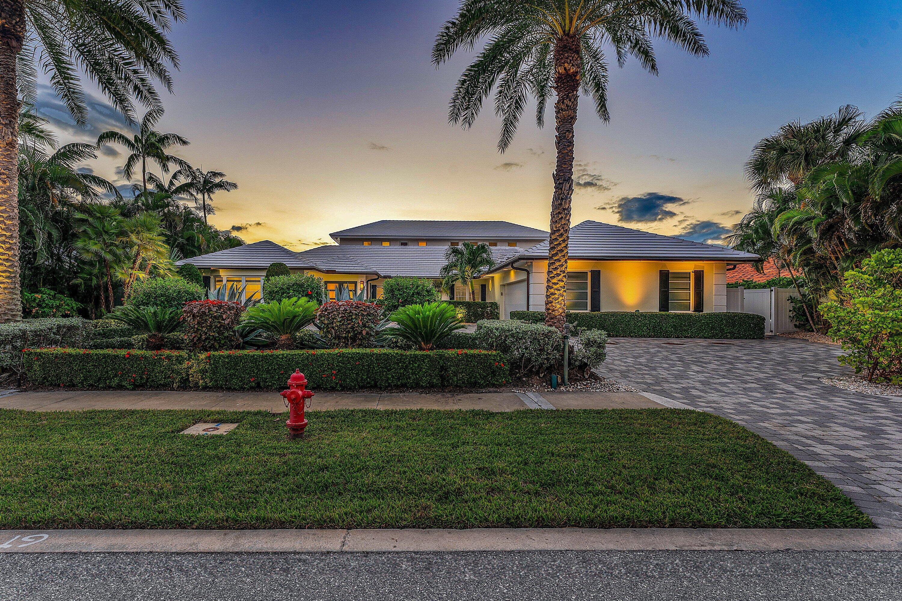 POINT MANALAPAN 1 - Residential