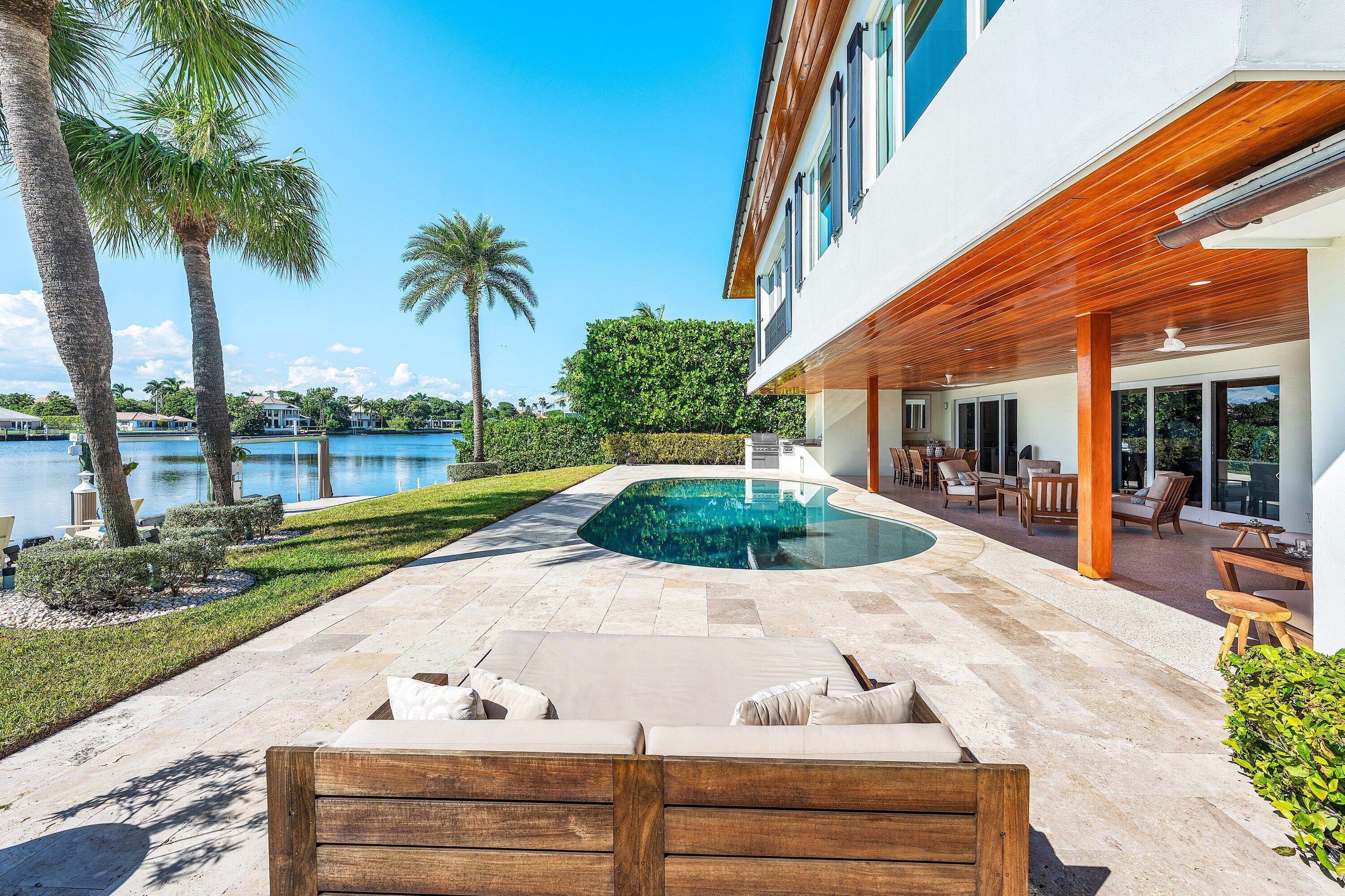 POINT MANALAPAN 1 - Residential