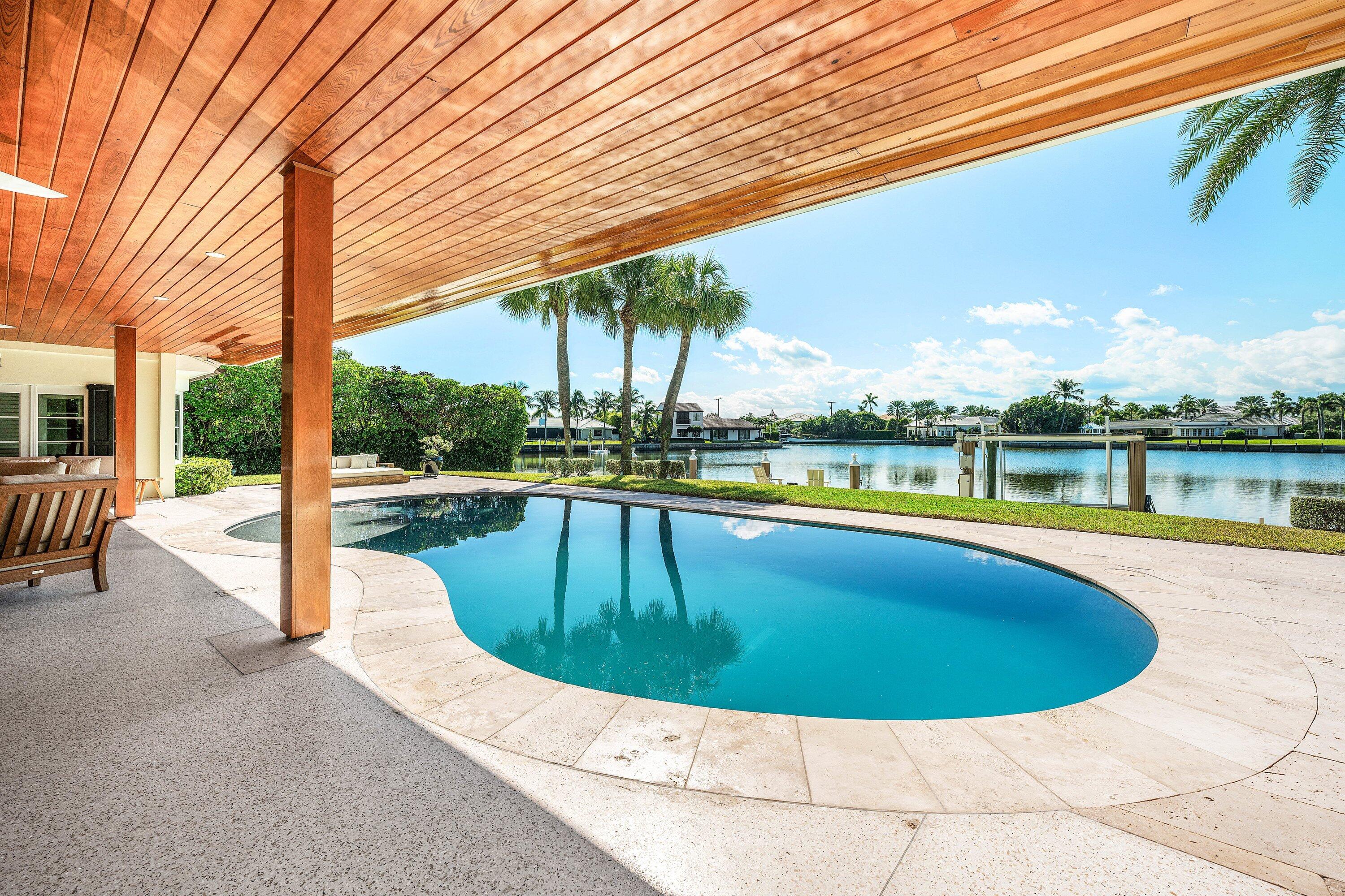 POINT MANALAPAN 1 - Residential