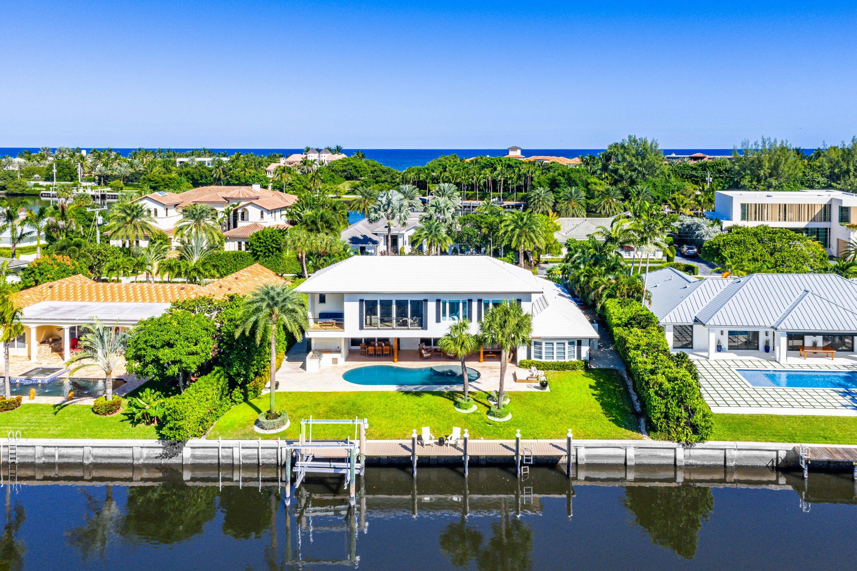 POINT MANALAPAN 1 - Residential