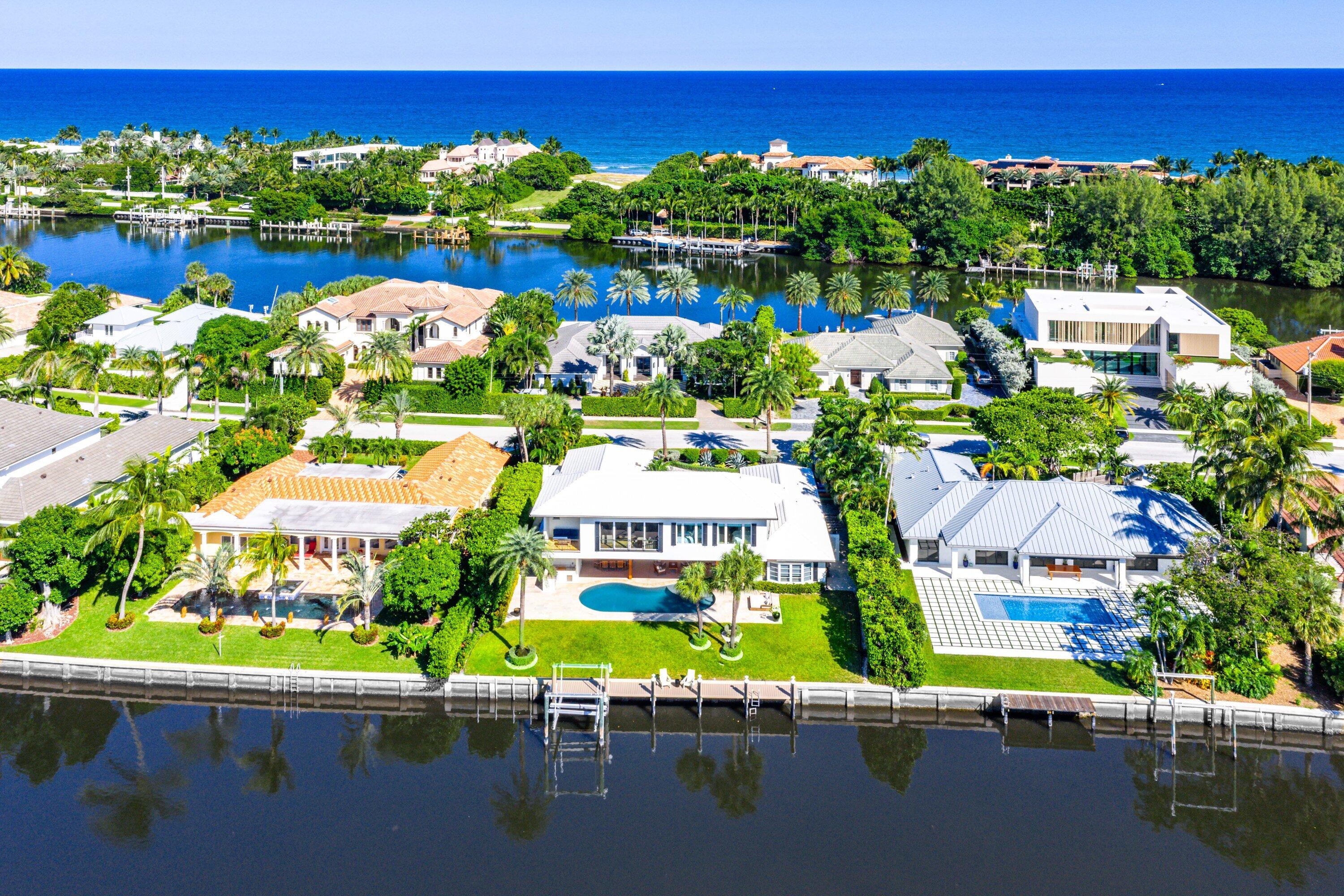 POINT MANALAPAN 1 - Residential