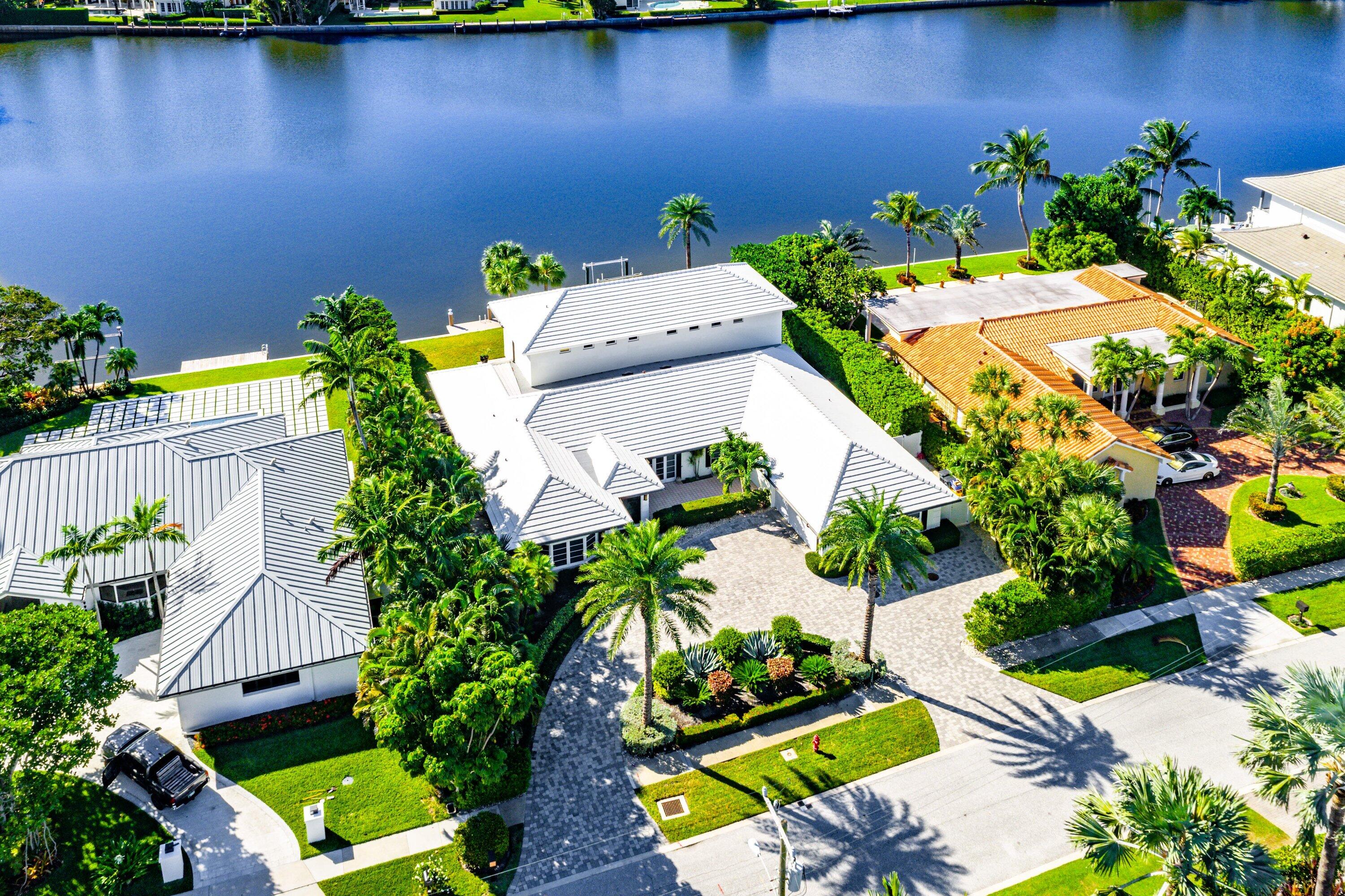 POINT MANALAPAN 1 - Residential