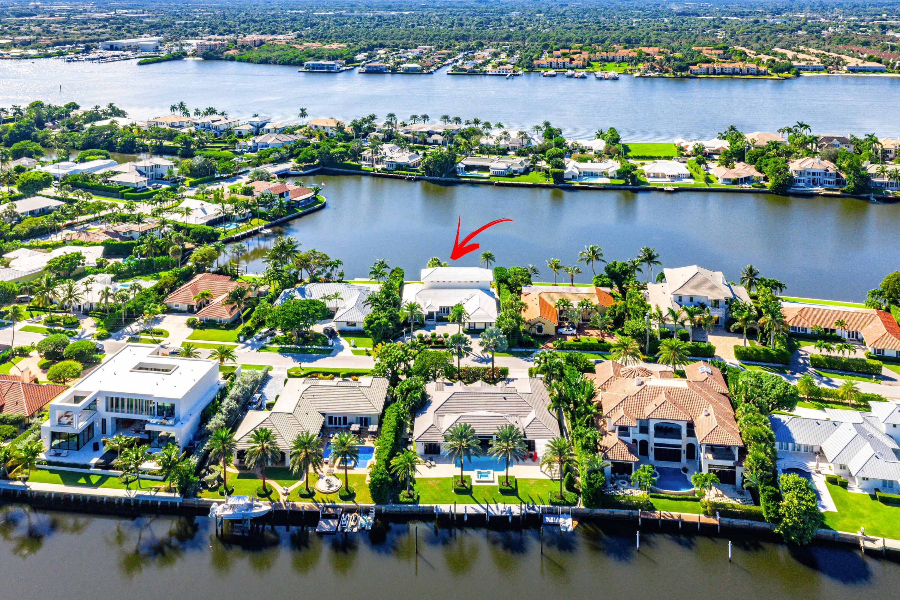 POINT MANALAPAN 1 - Residential