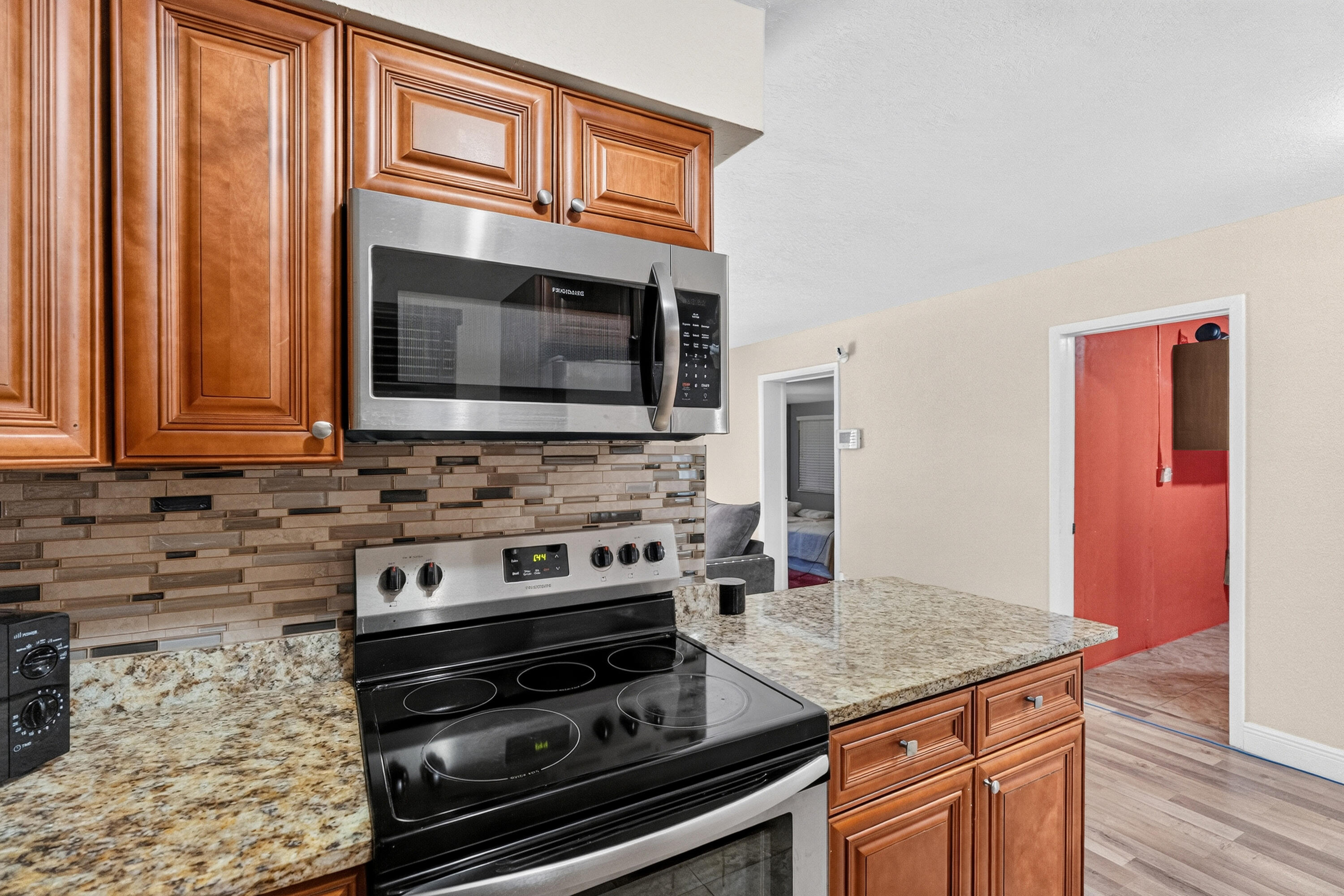 MELROSE PARK SEC 8 - Residential