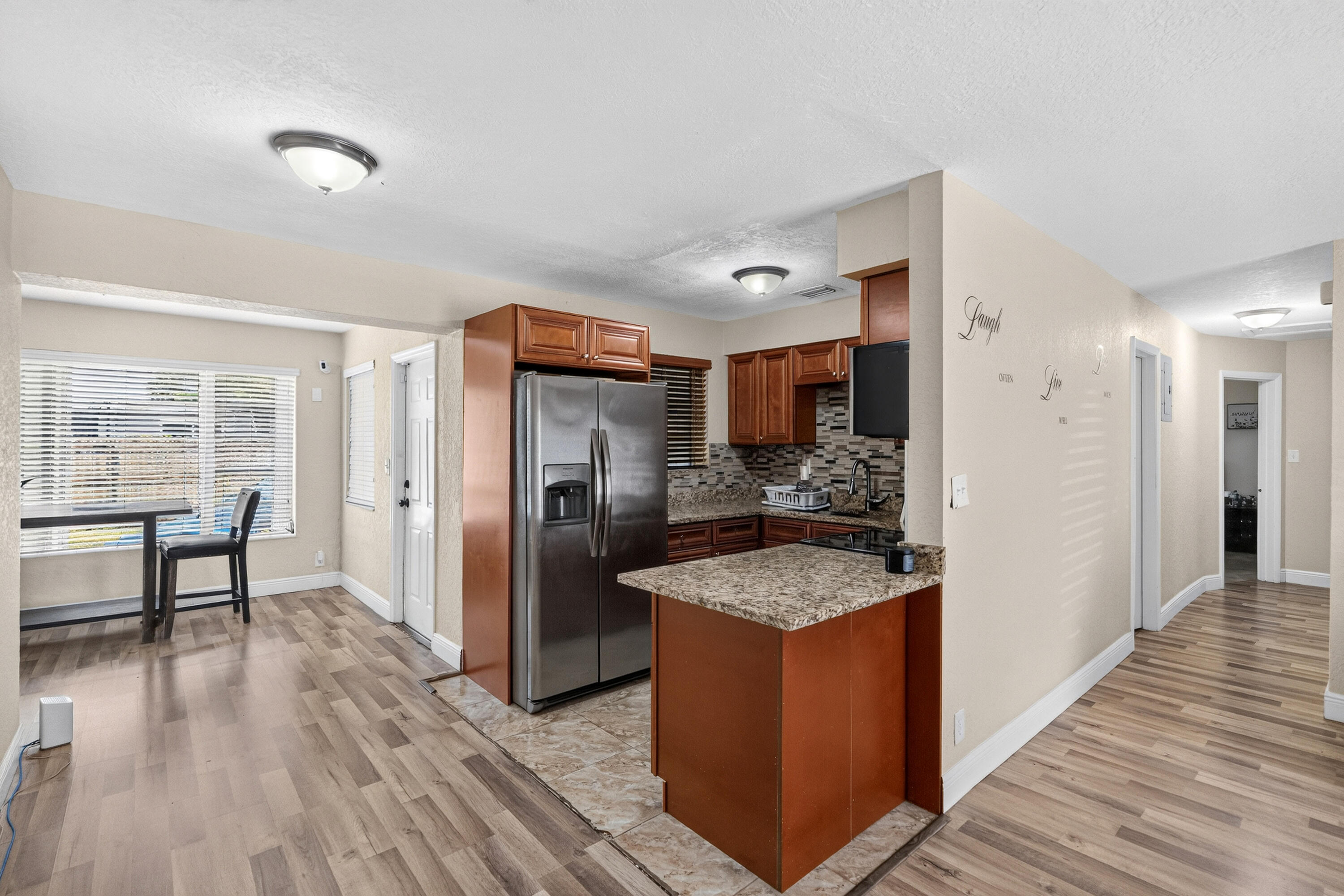 MELROSE PARK SEC 8 - Residential