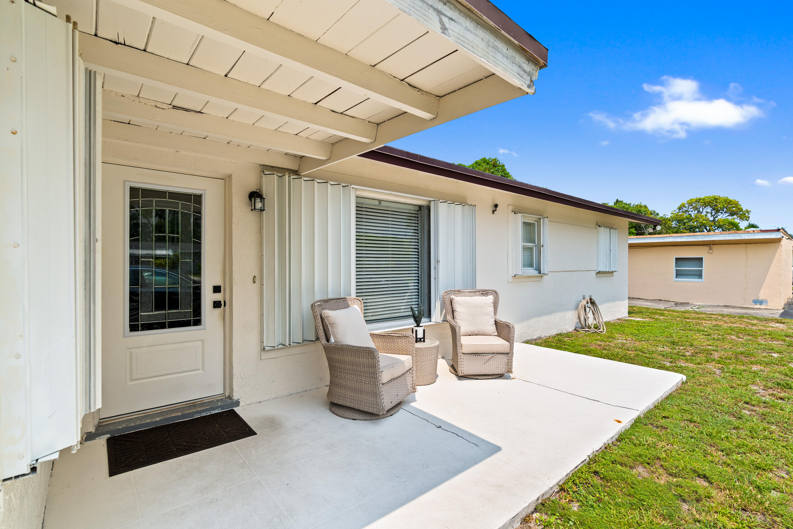 MELROSE PARK SEC 8 - Residential