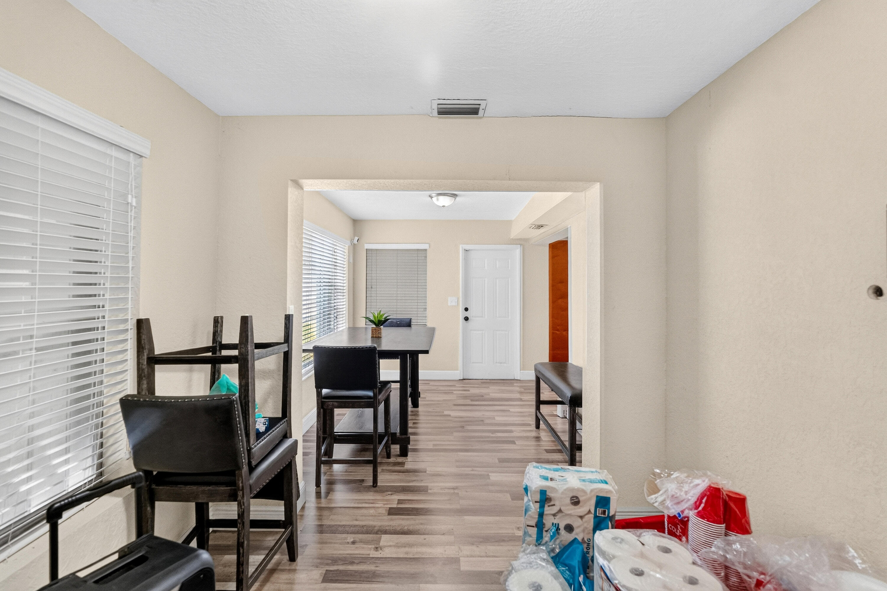 MELROSE PARK SEC 8 - Residential