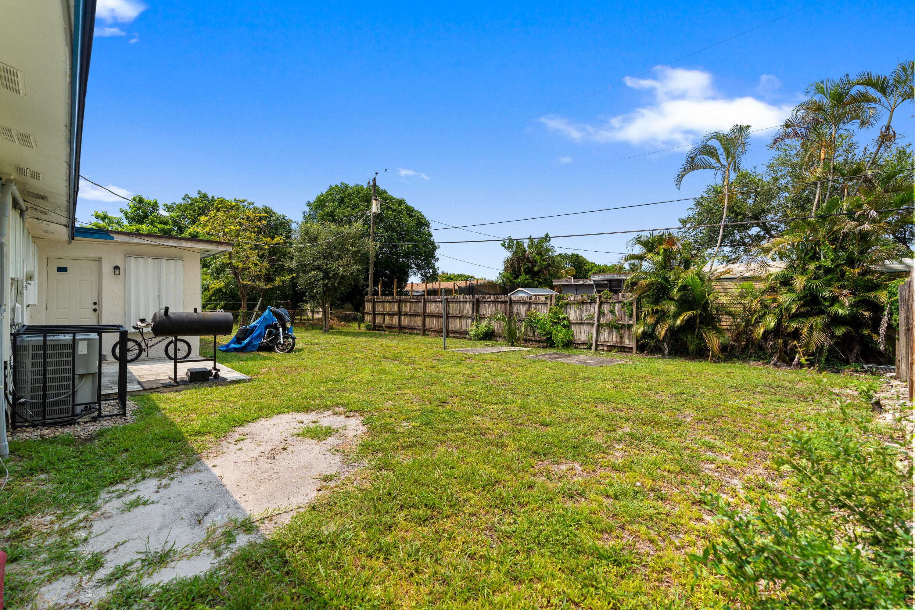 MELROSE PARK SEC 8 - Residential