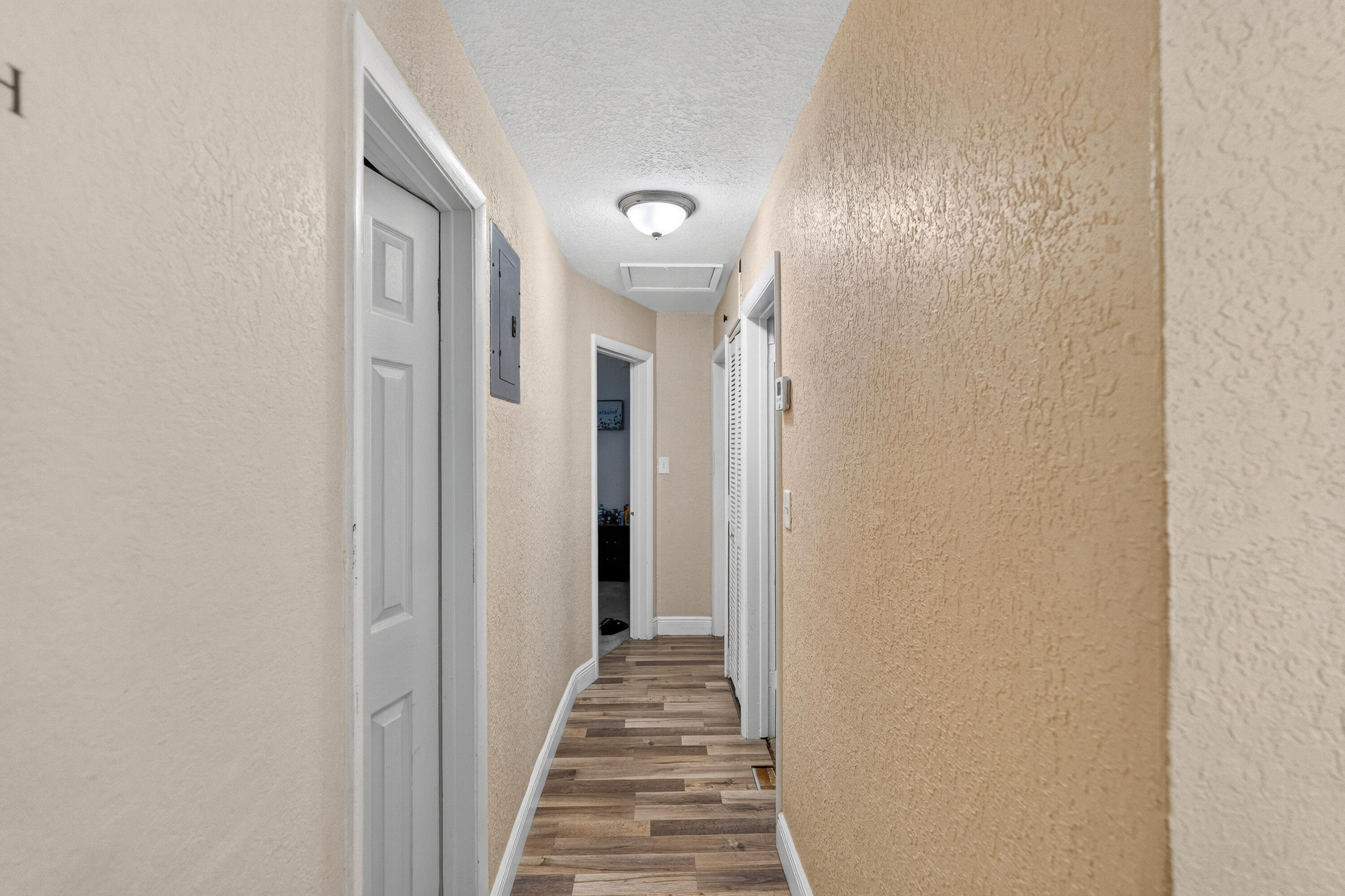 MELROSE PARK SEC 8 - Residential