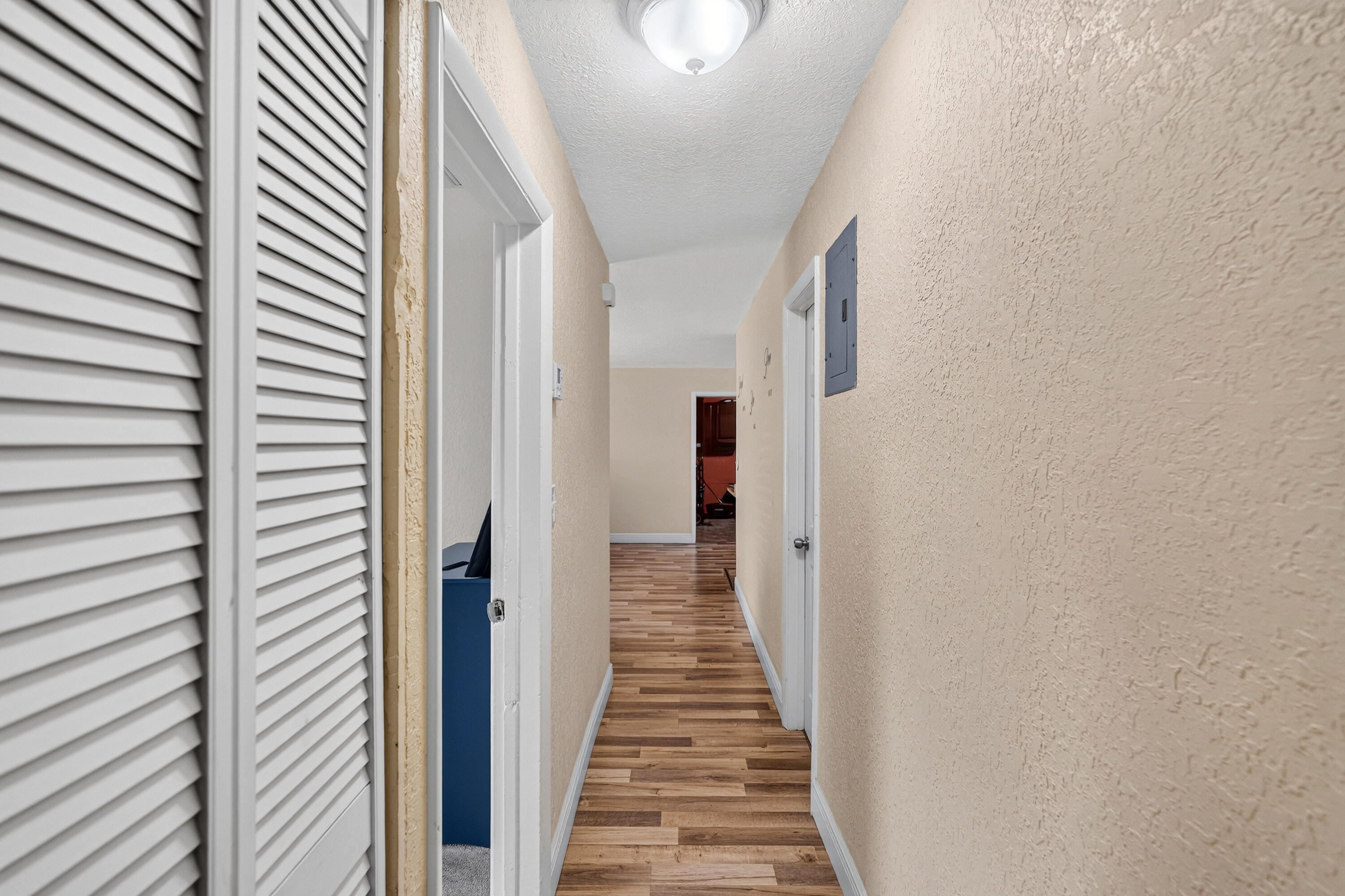 MELROSE PARK SEC 8 - Residential