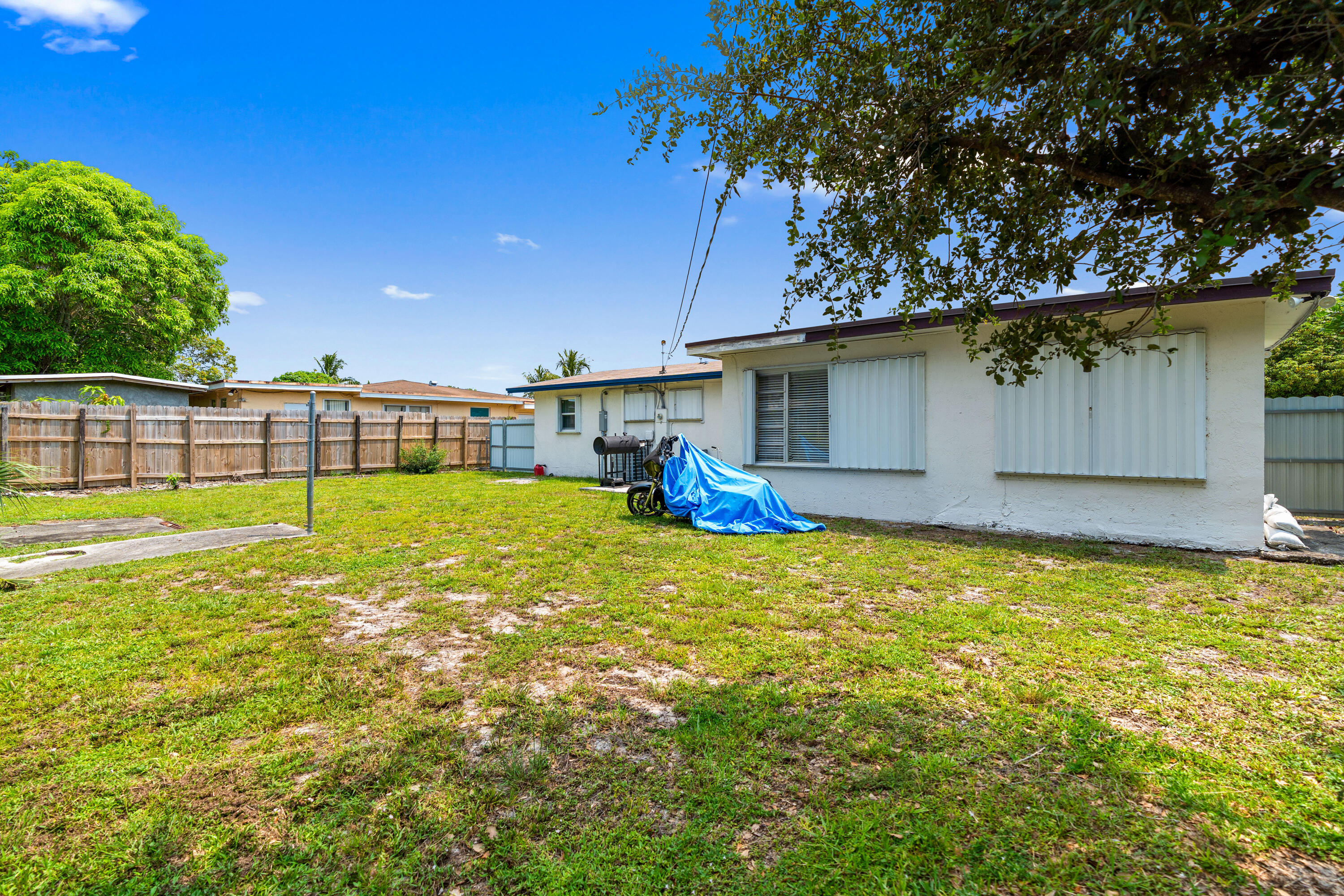 MELROSE PARK SEC 8 - Residential