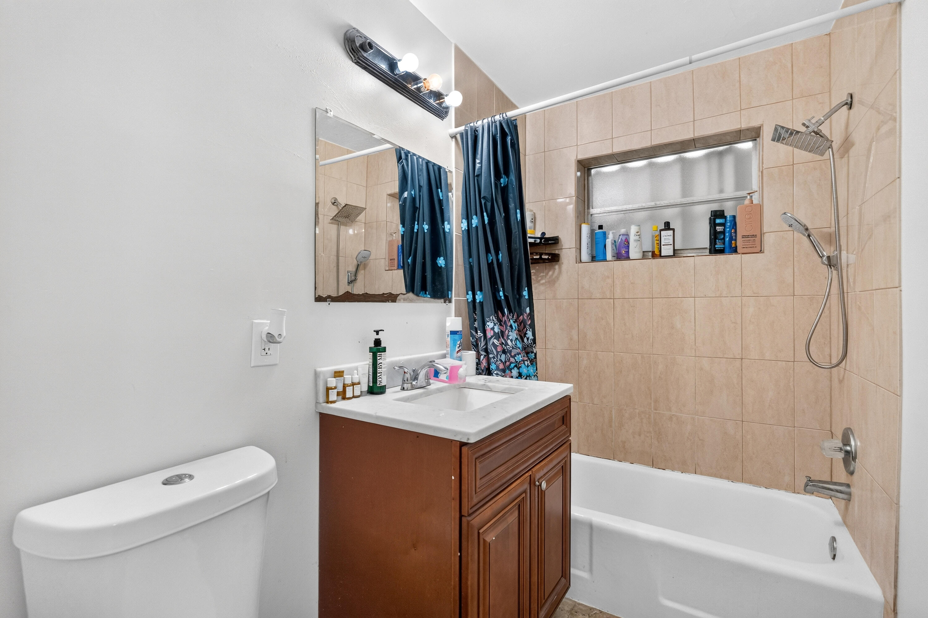 MELROSE PARK SEC 8 - Residential
