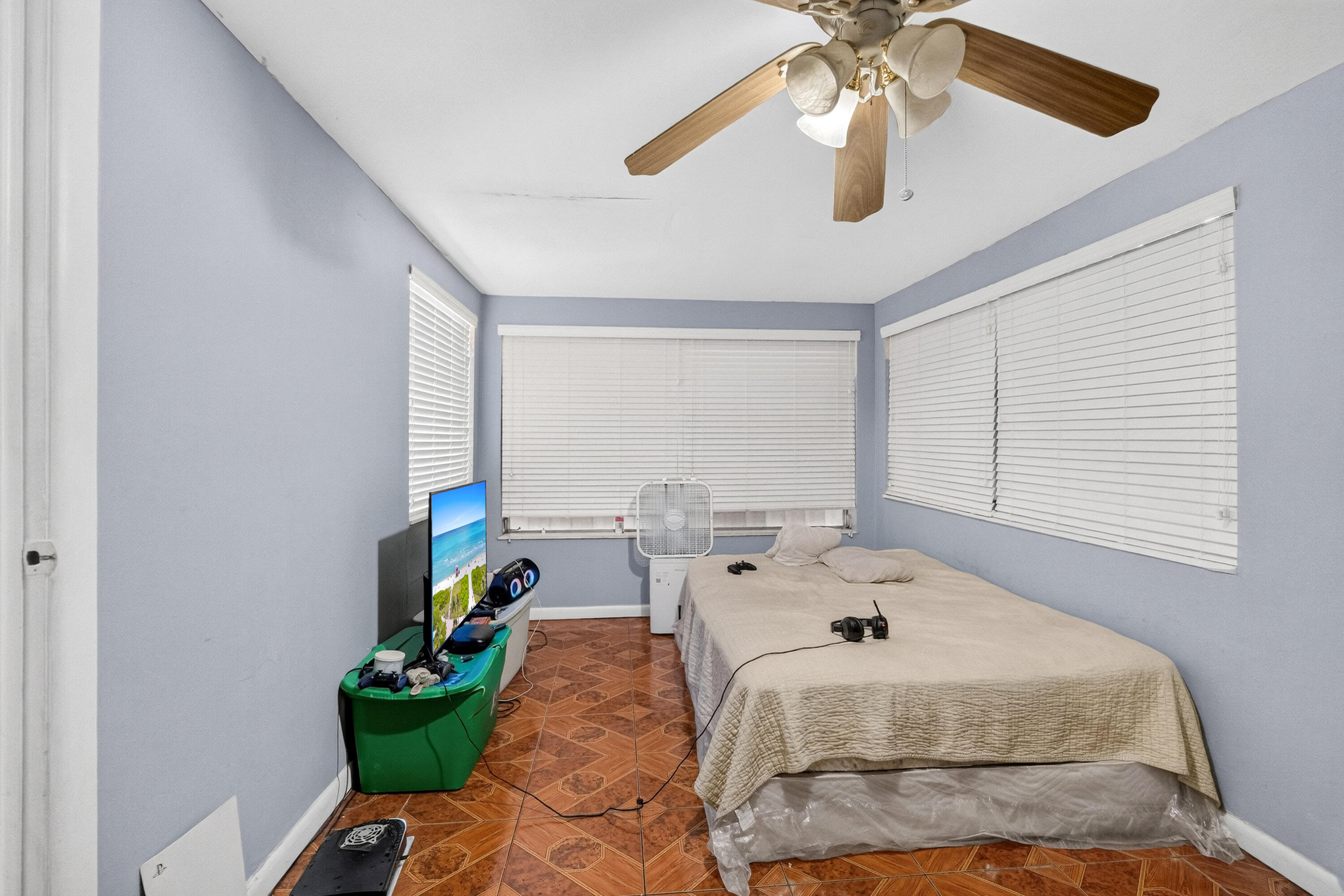 MELROSE PARK SEC 8 - Residential