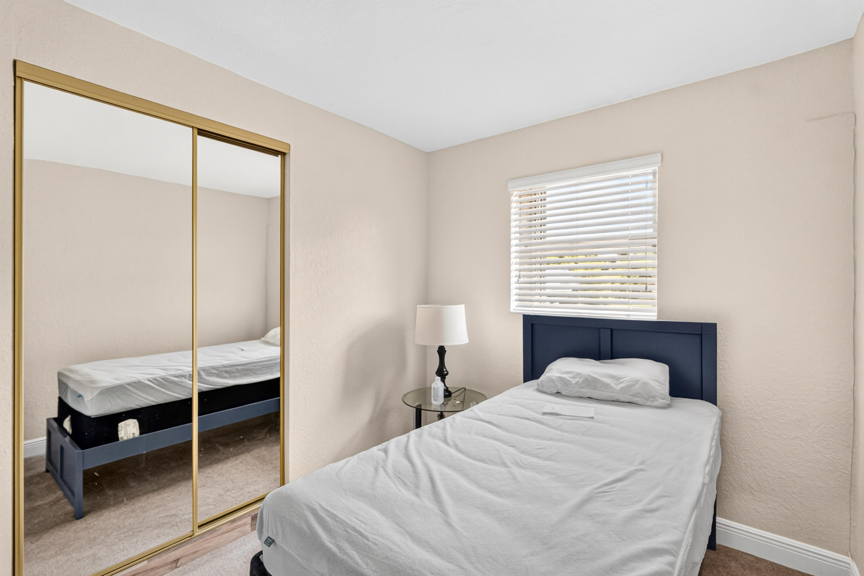 MELROSE PARK SEC 8 - Residential