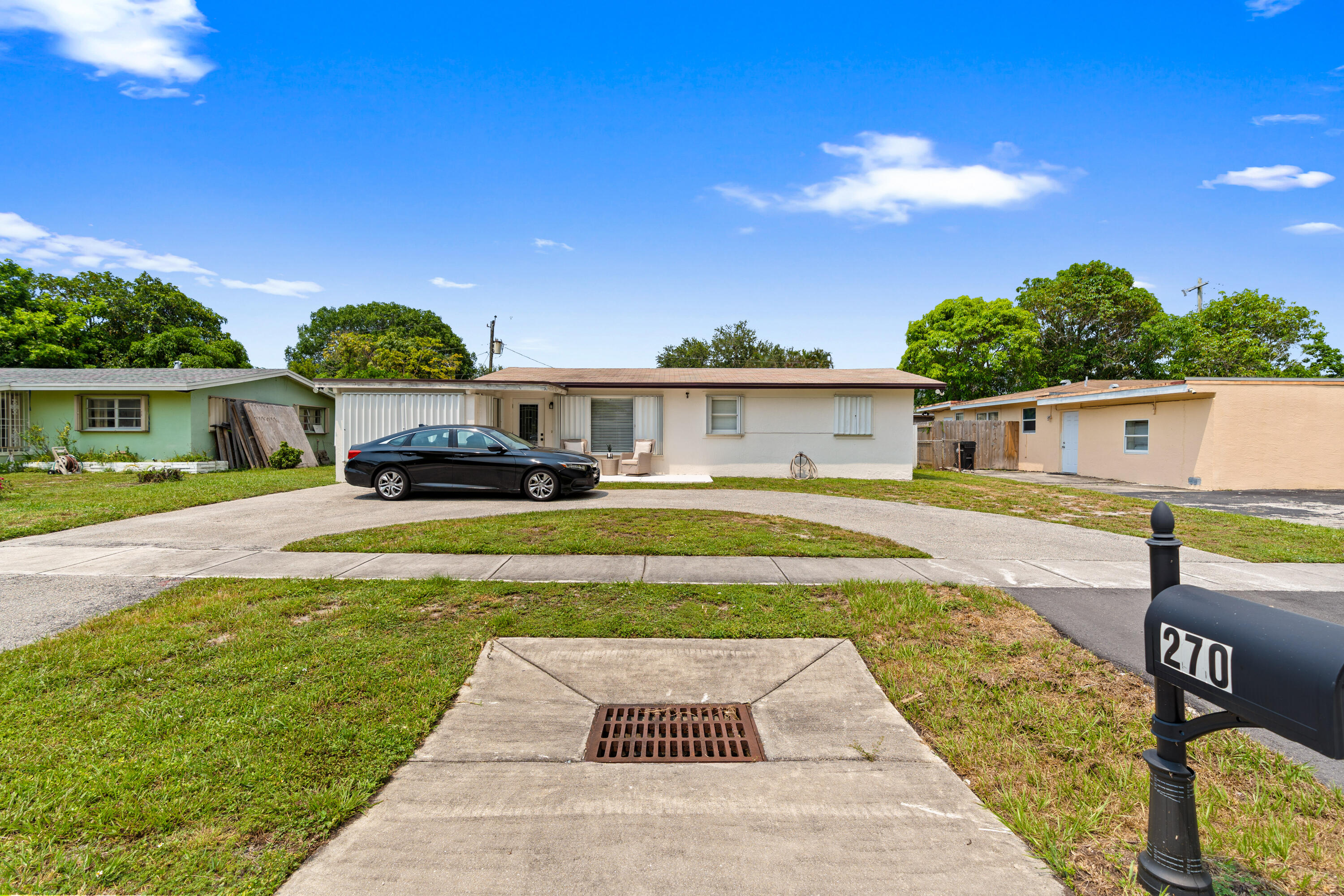 MELROSE PARK SEC 8 - Residential