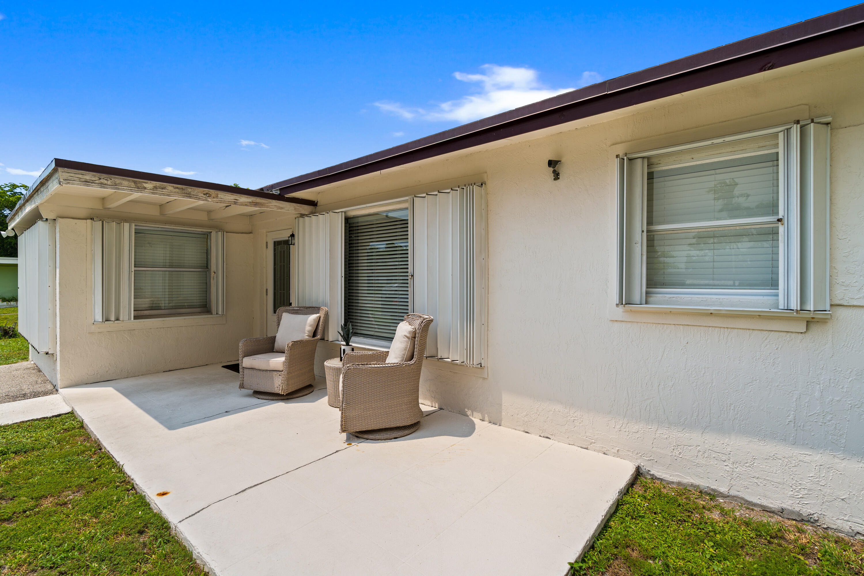 MELROSE PARK SEC 8 - Residential