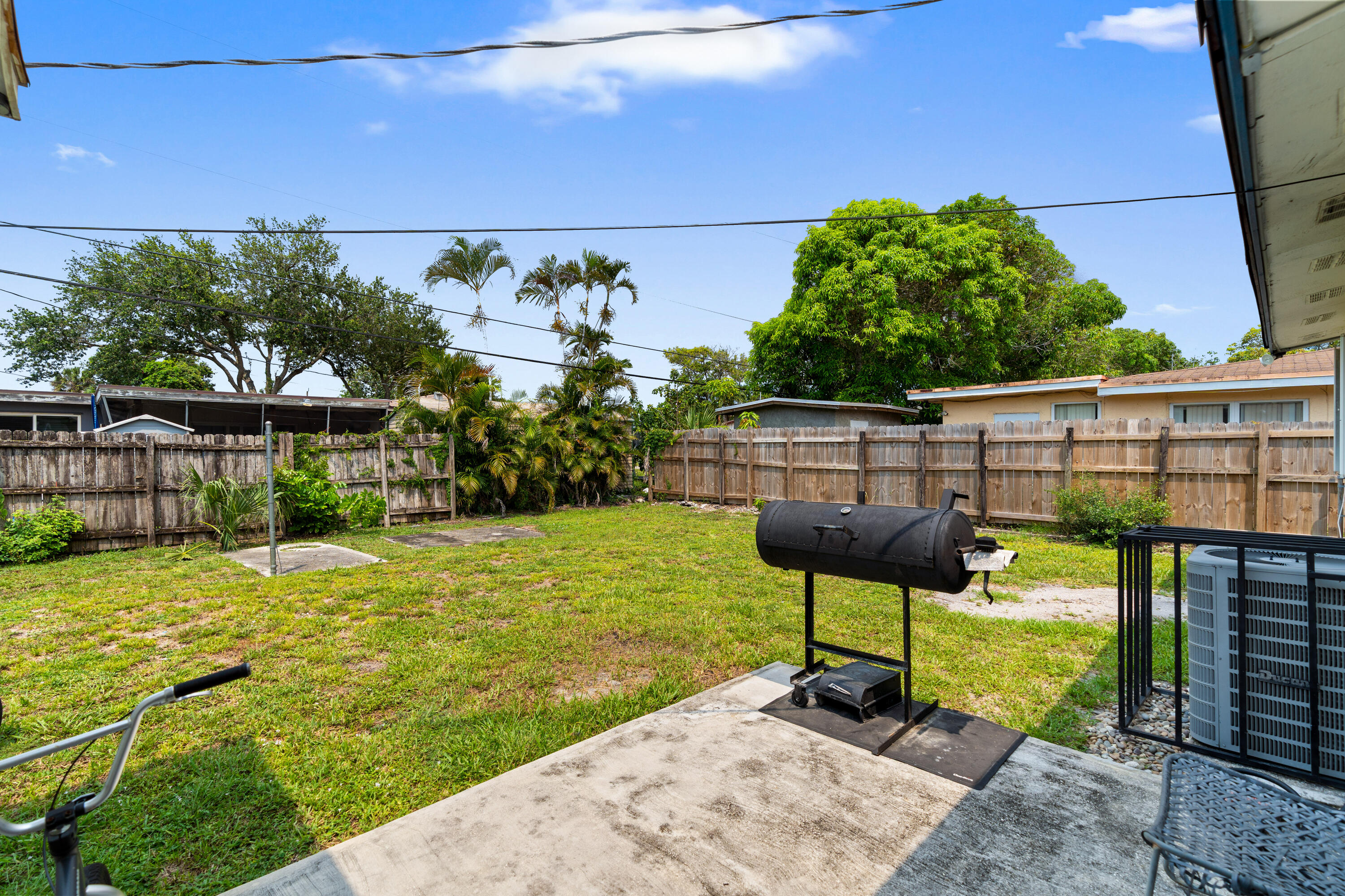 MELROSE PARK SEC 8 - Residential