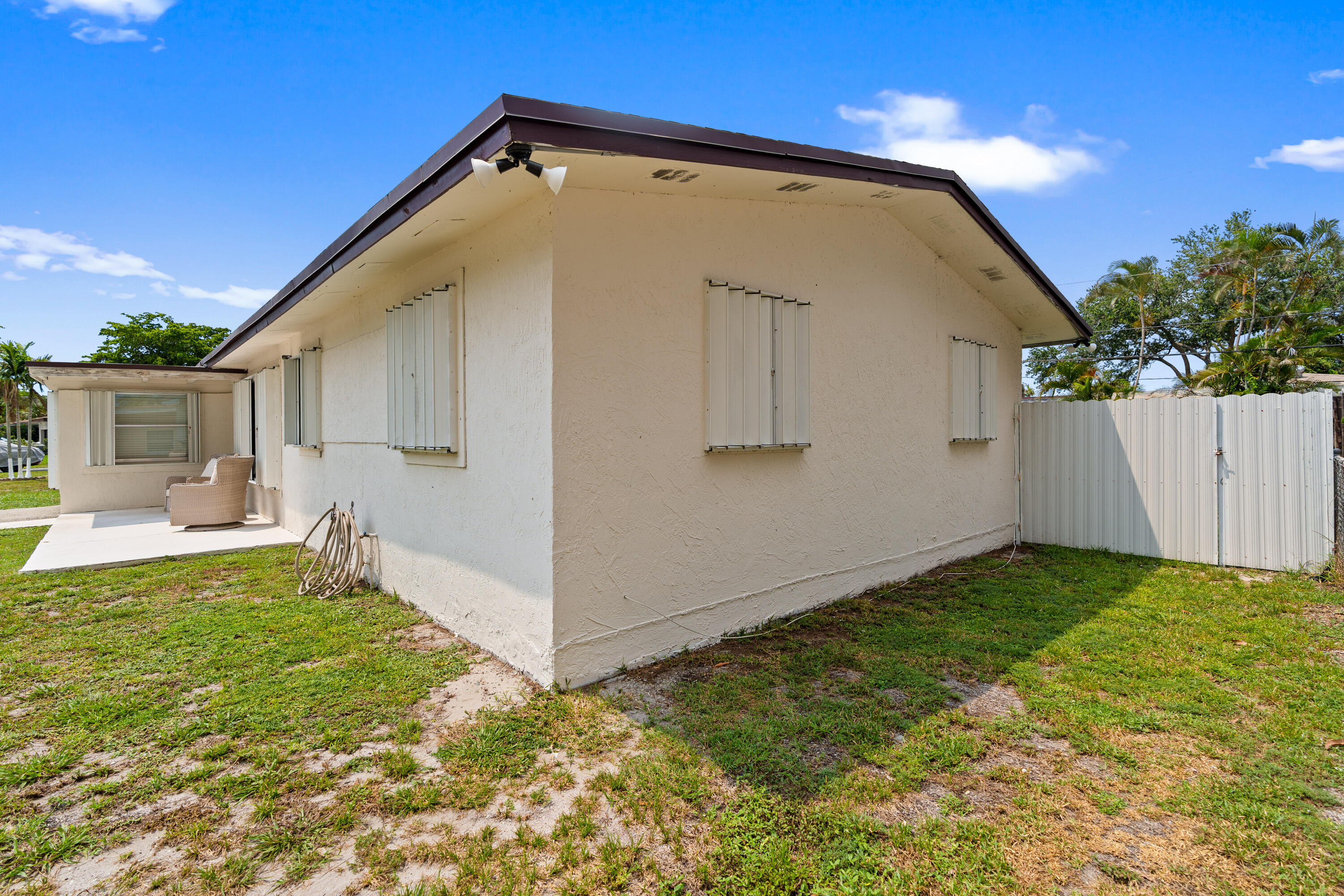 MELROSE PARK SEC 8 - Residential