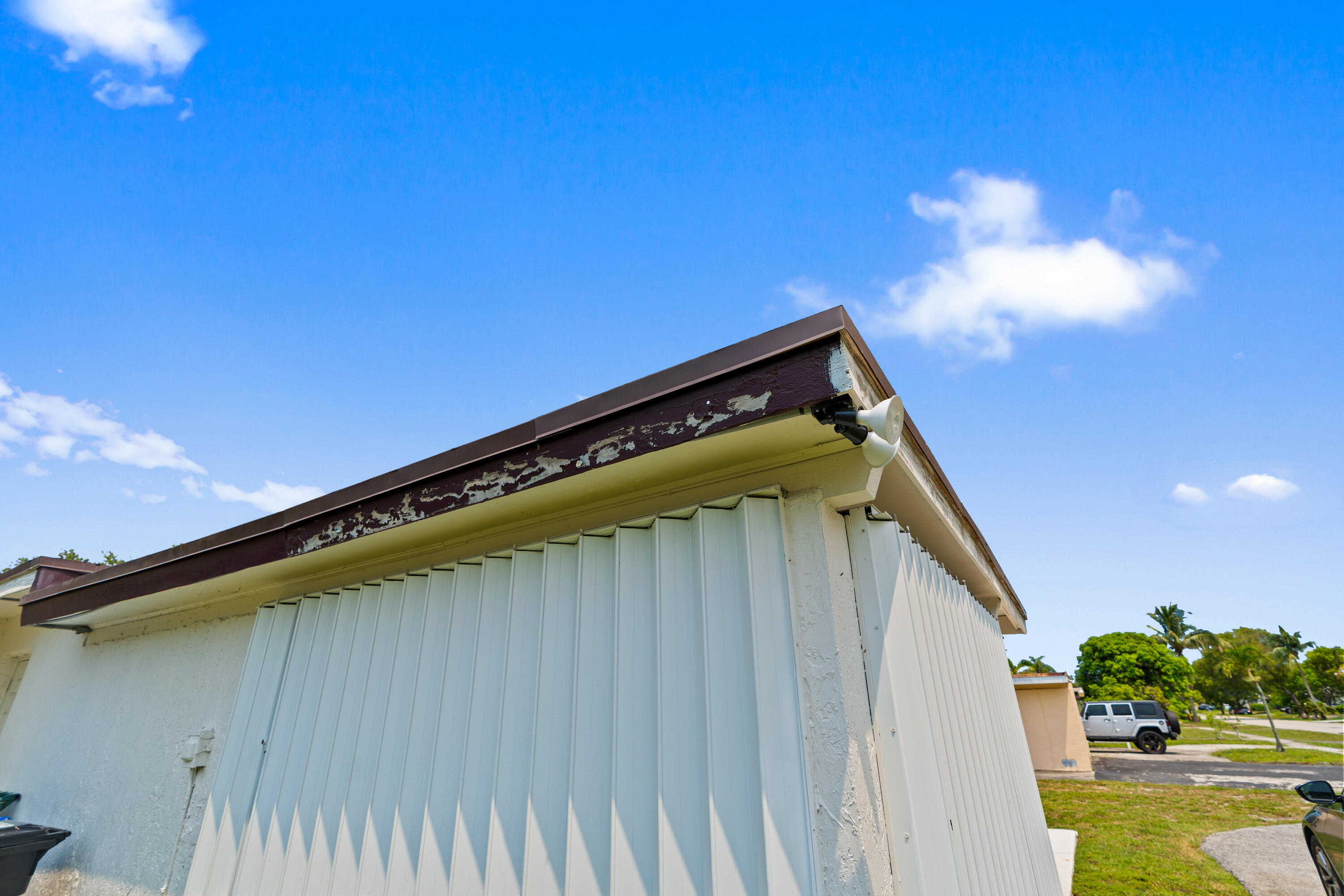 MELROSE PARK SEC 8 - Residential