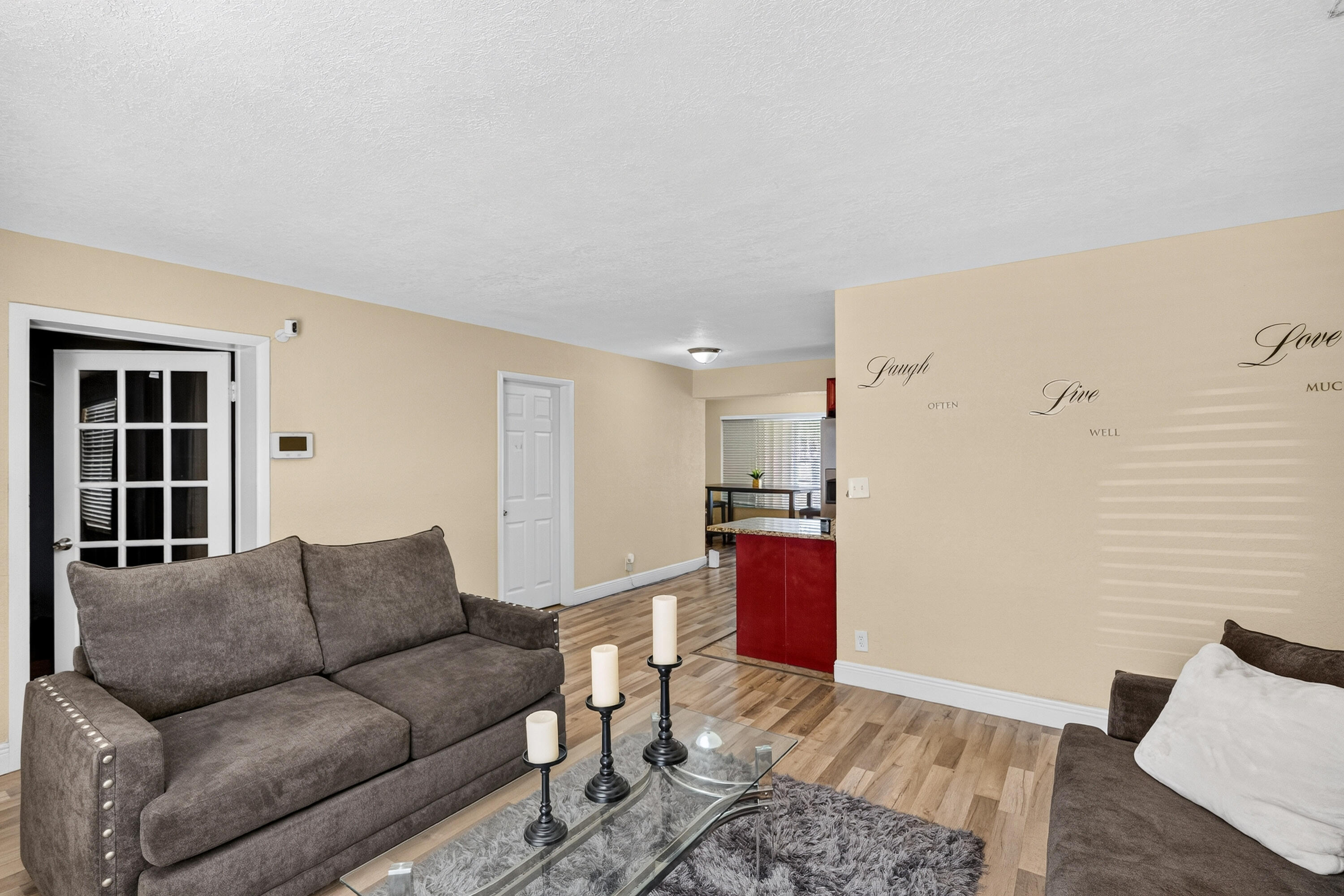 MELROSE PARK SEC 8 - Residential