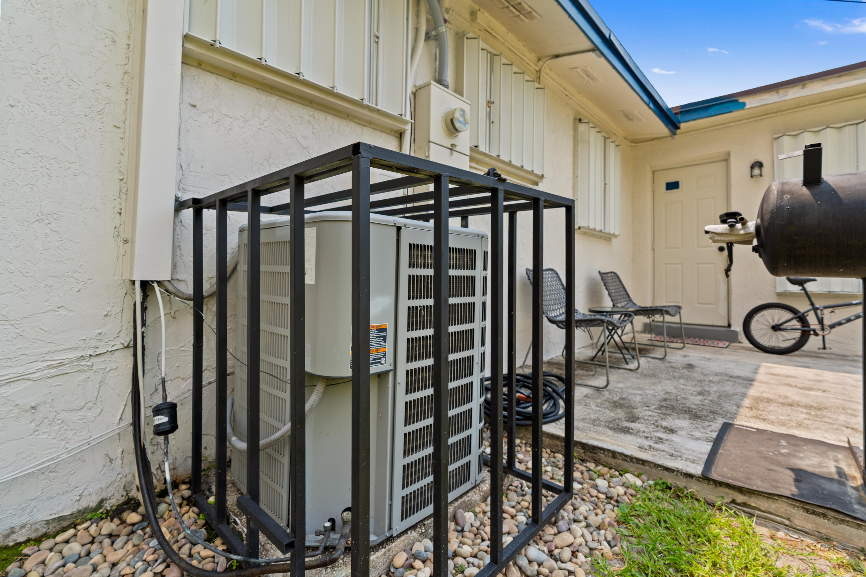 MELROSE PARK SEC 8 - Residential