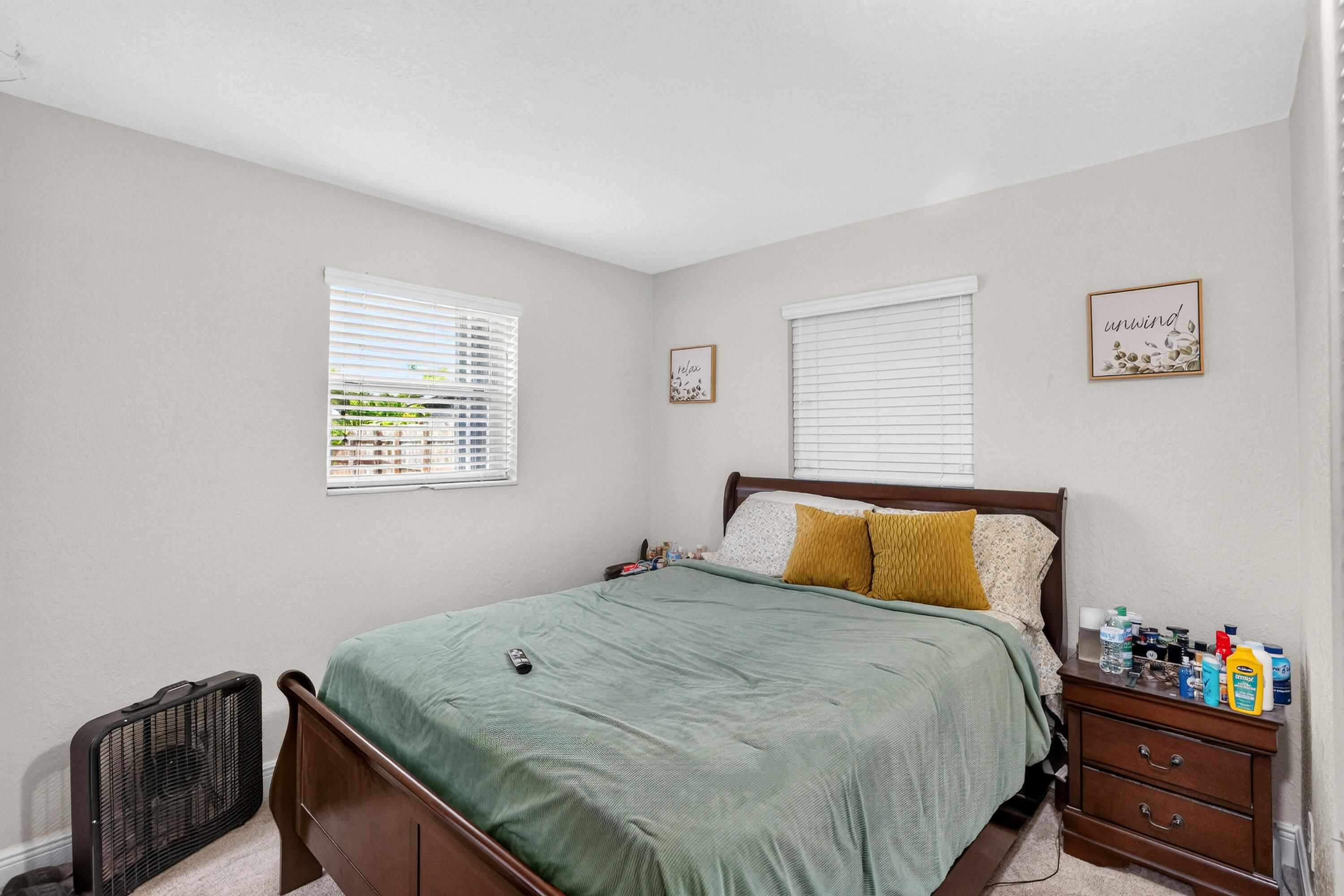 MELROSE PARK SEC 8 - Residential
