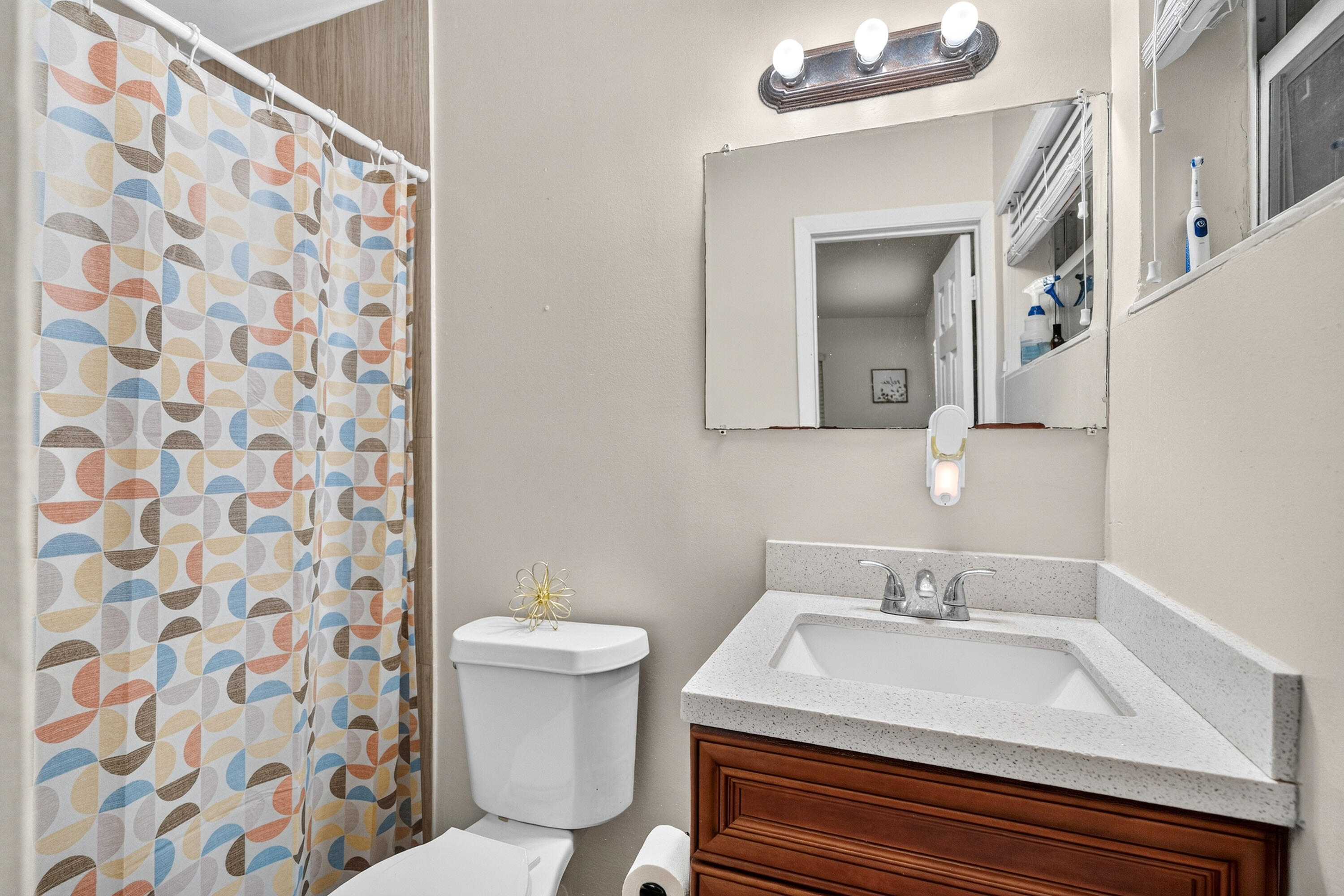 MELROSE PARK SEC 8 - Residential