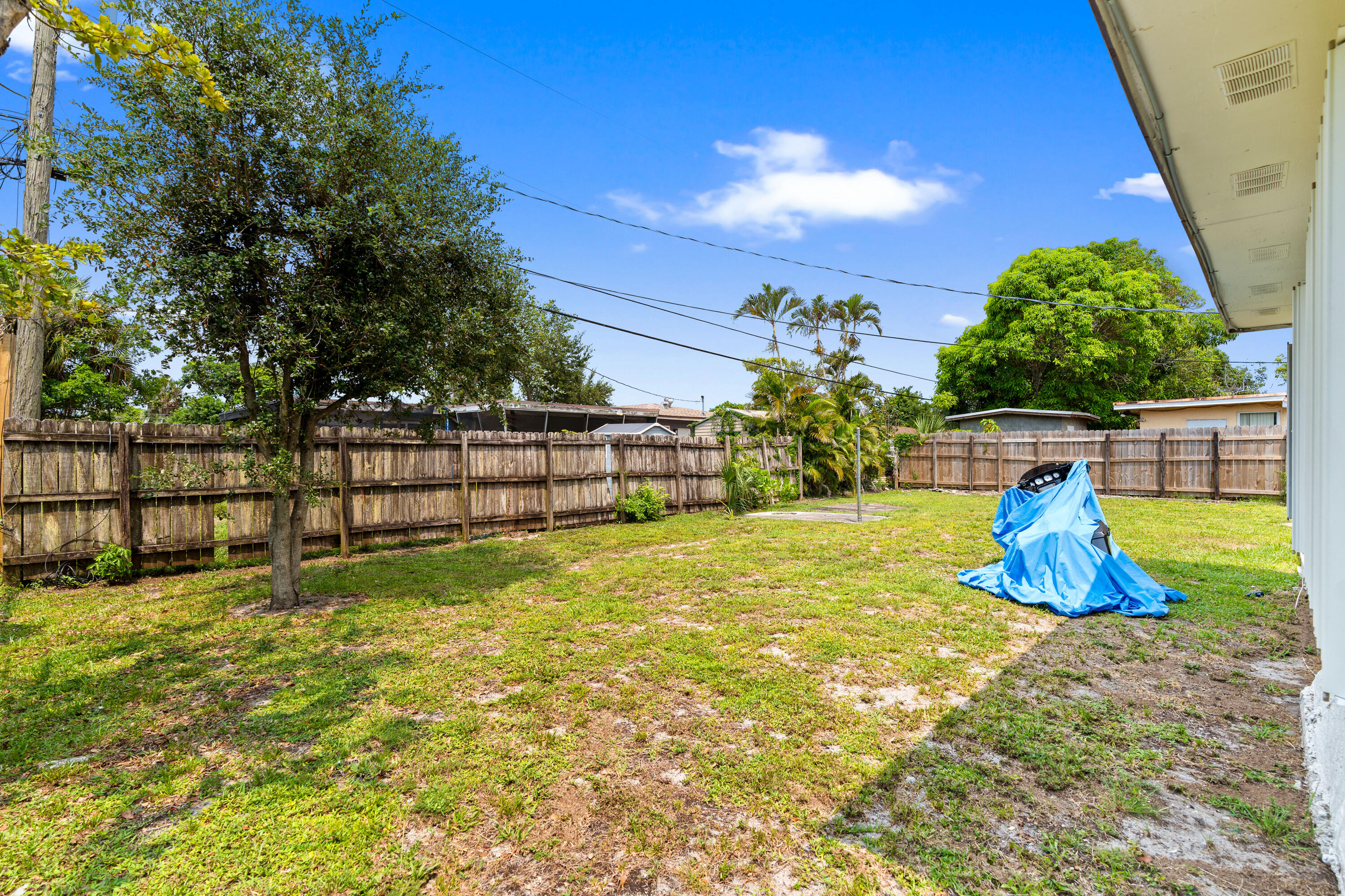 MELROSE PARK SEC 8 - Residential