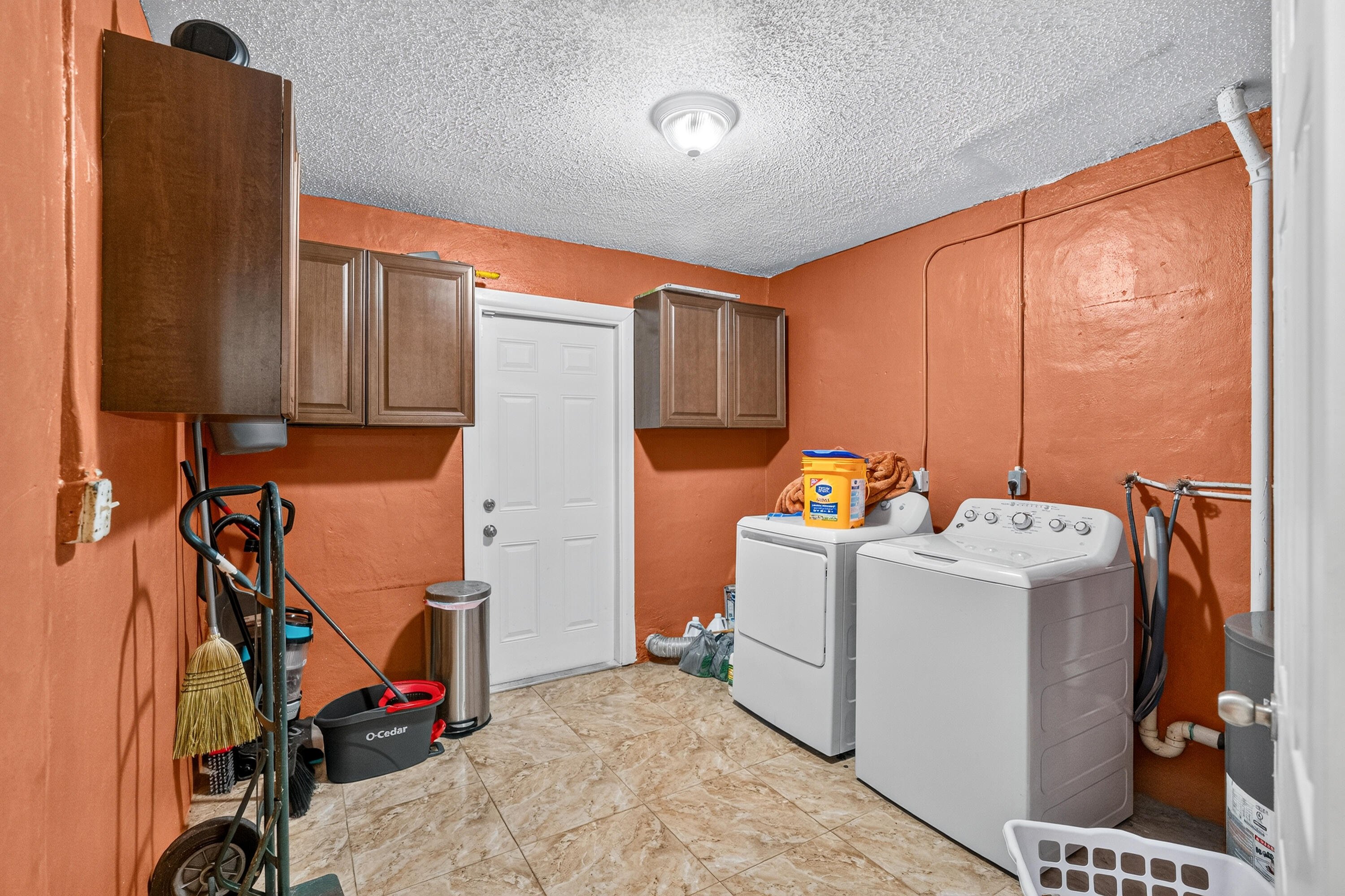 MELROSE PARK SEC 8 - Residential