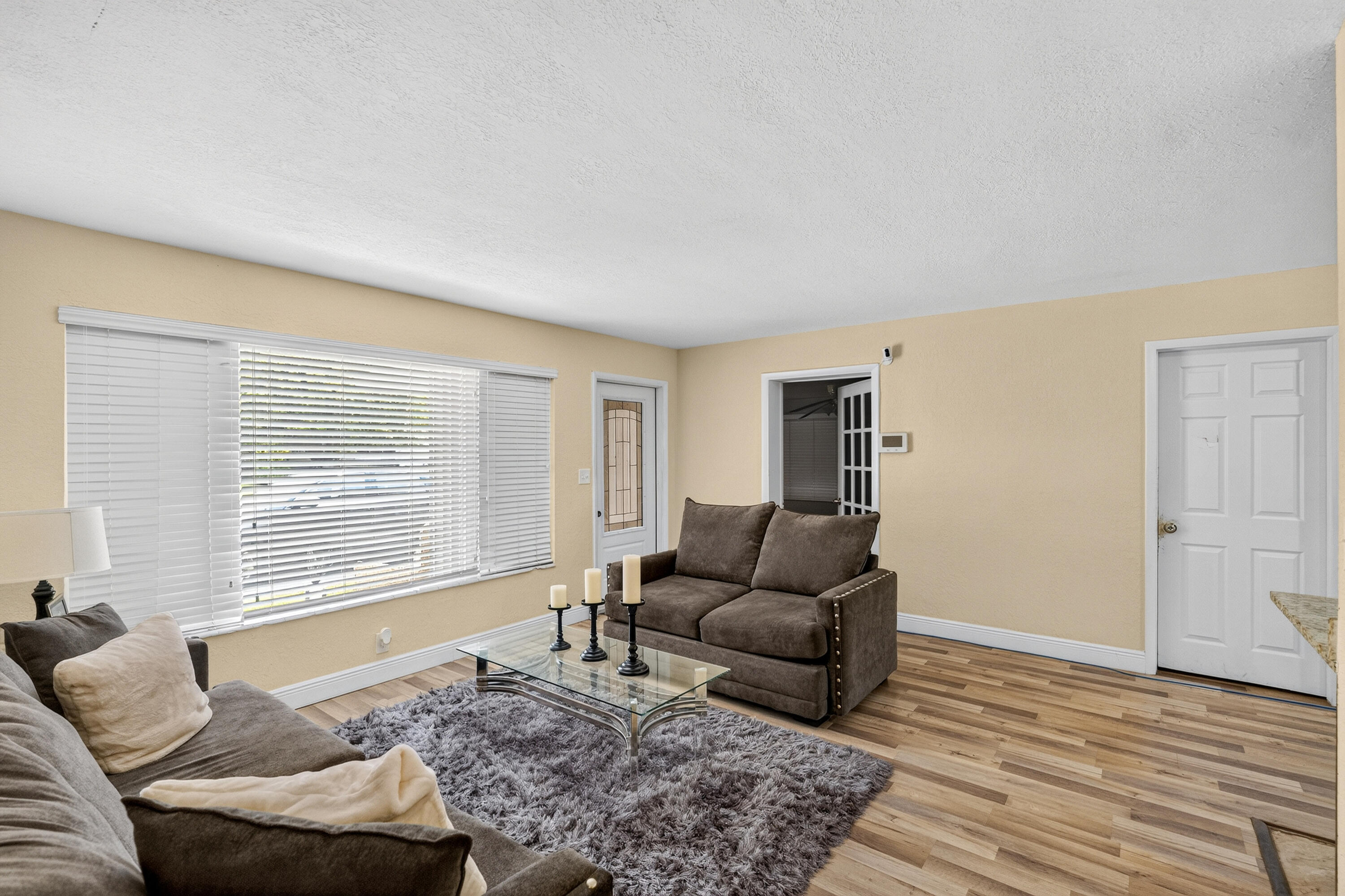 MELROSE PARK SEC 8 - Residential