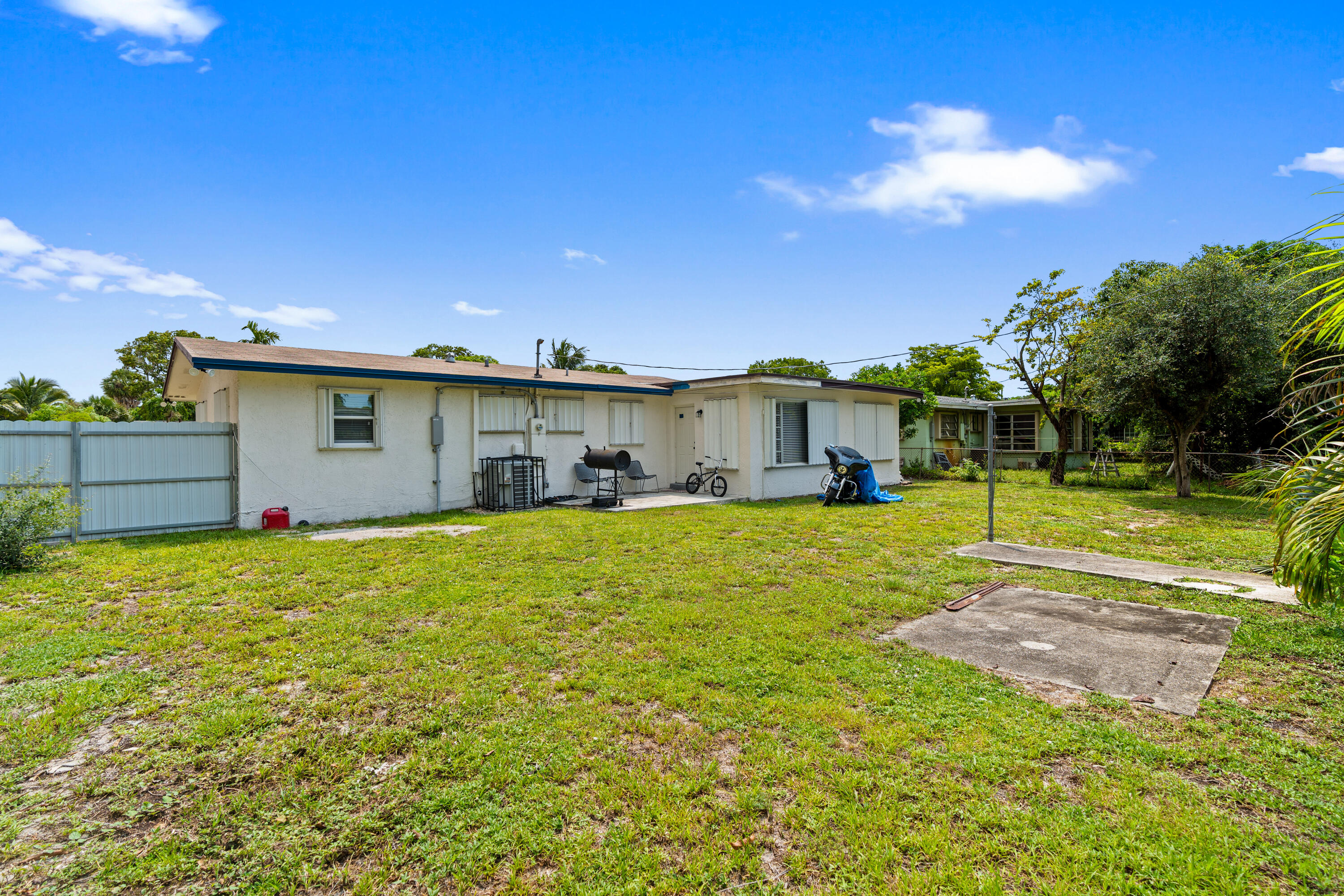 MELROSE PARK SEC 8 - Residential
