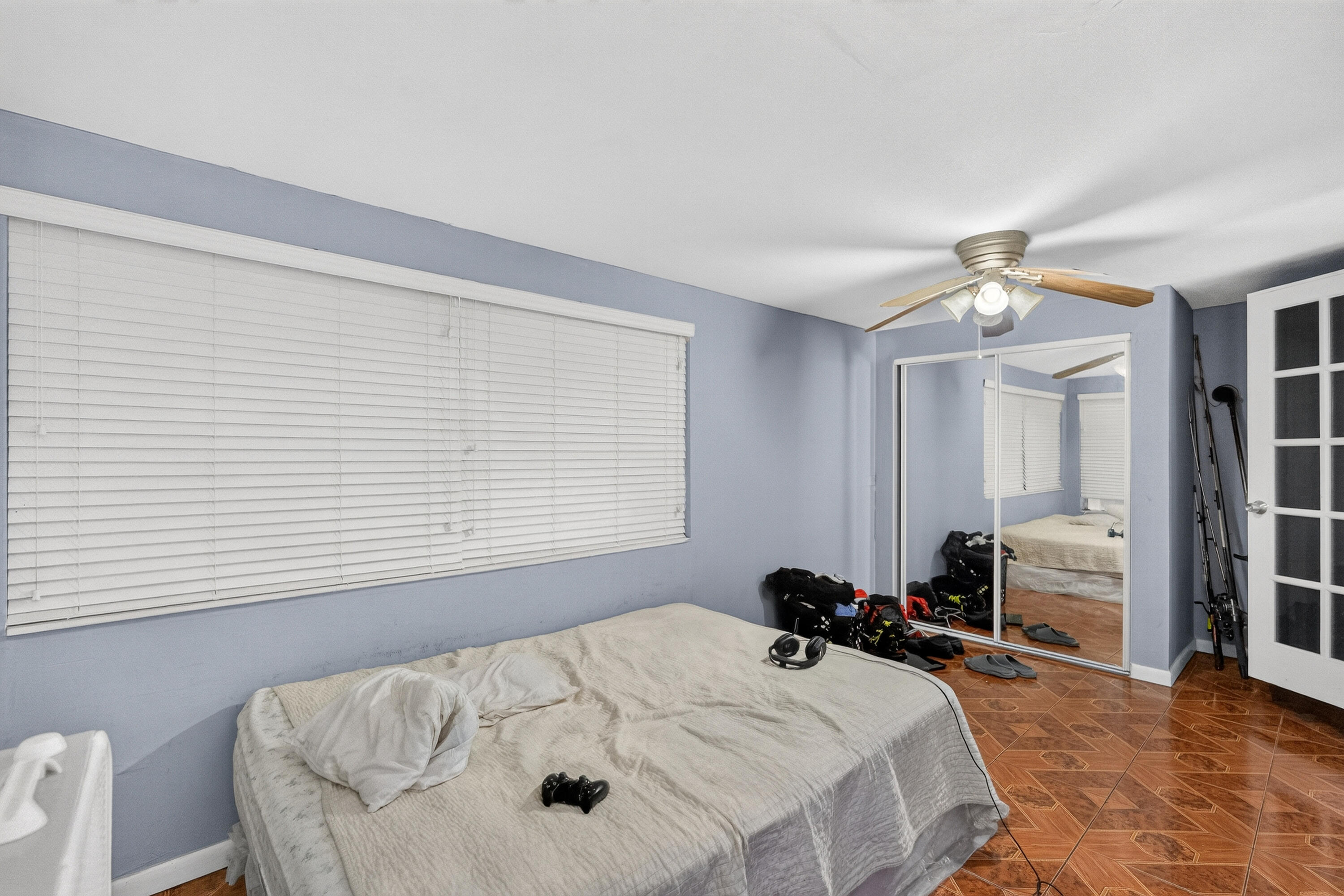 MELROSE PARK SEC 8 - Residential