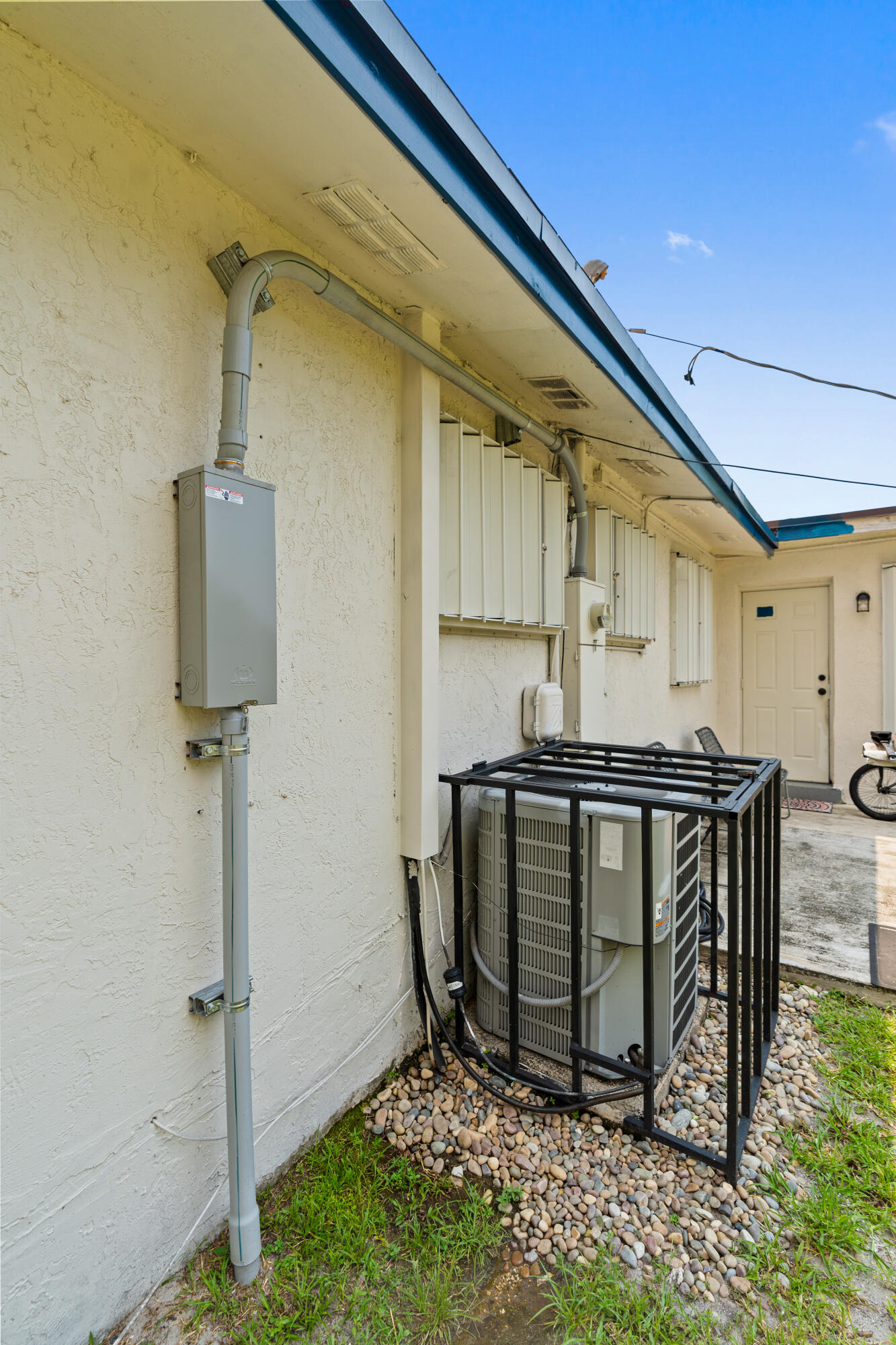 MELROSE PARK SEC 8 - Residential
