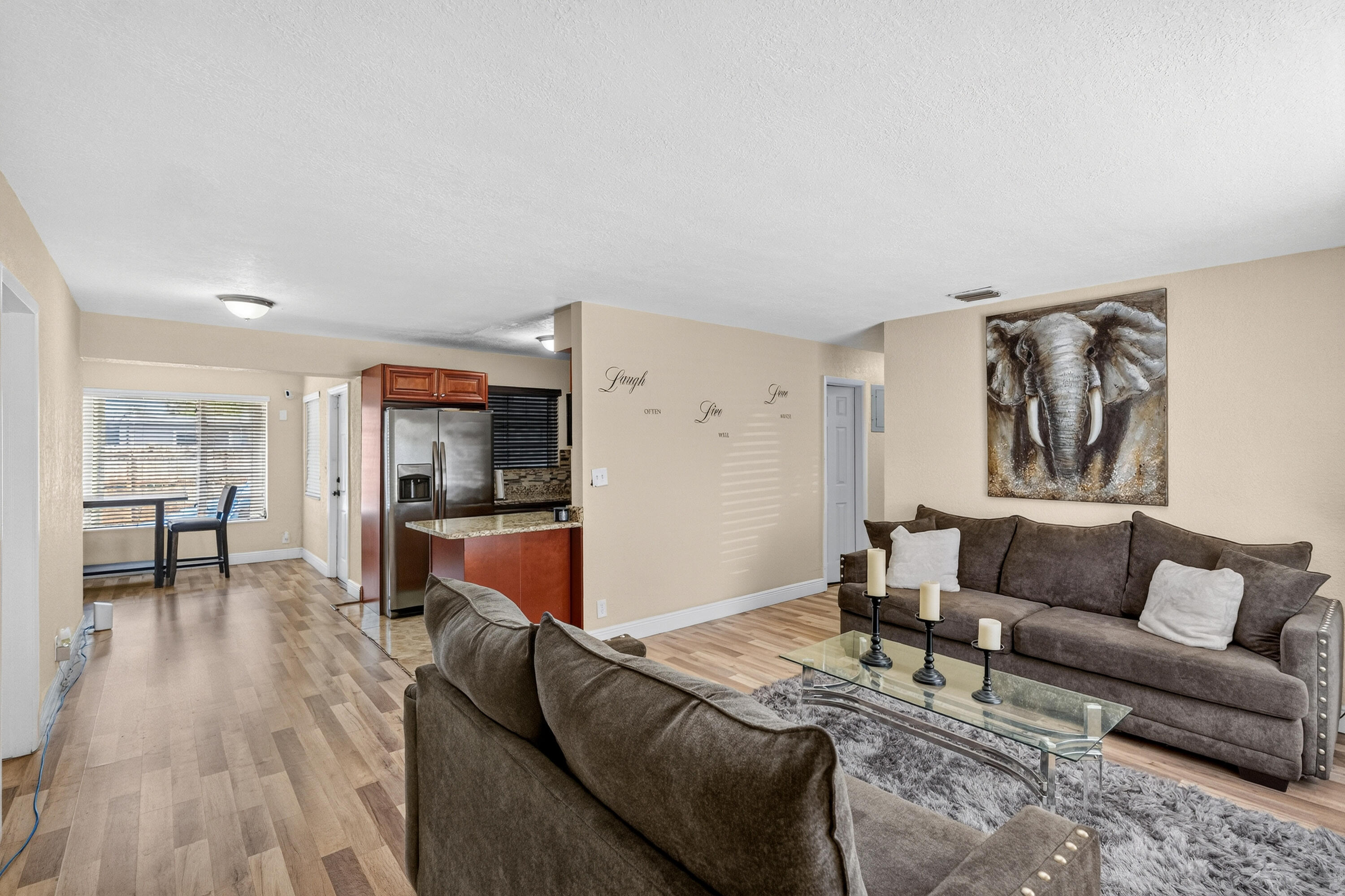 MELROSE PARK SEC 8 - Residential