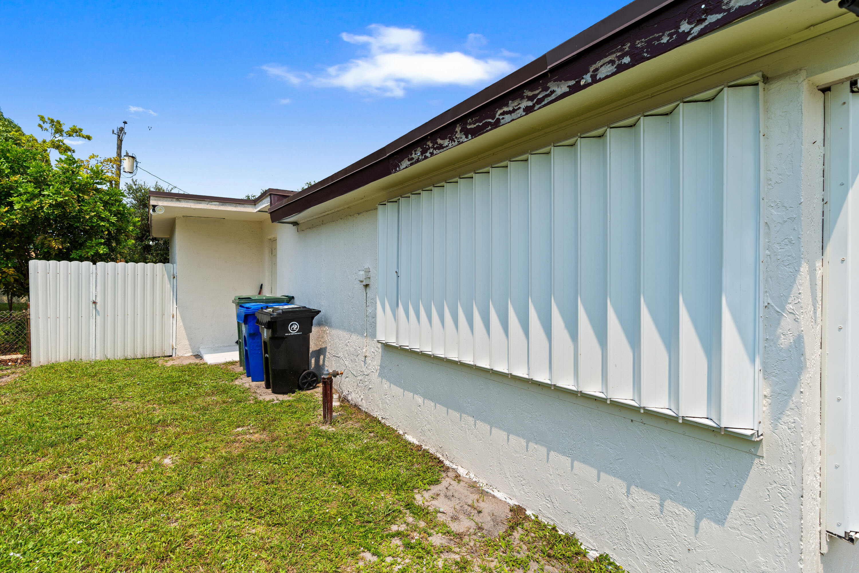 MELROSE PARK SEC 8 - Residential