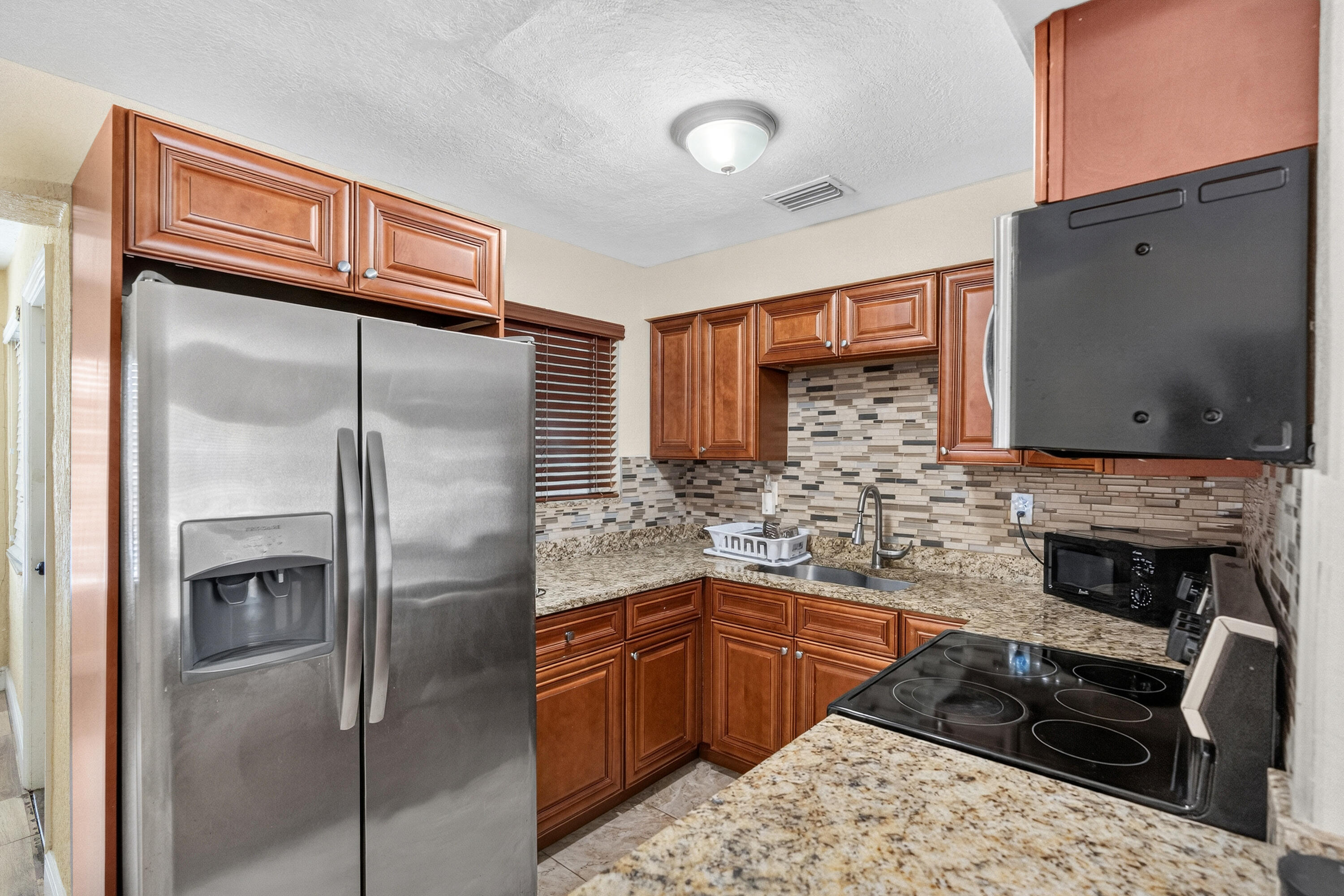 MELROSE PARK SEC 8 - Residential
