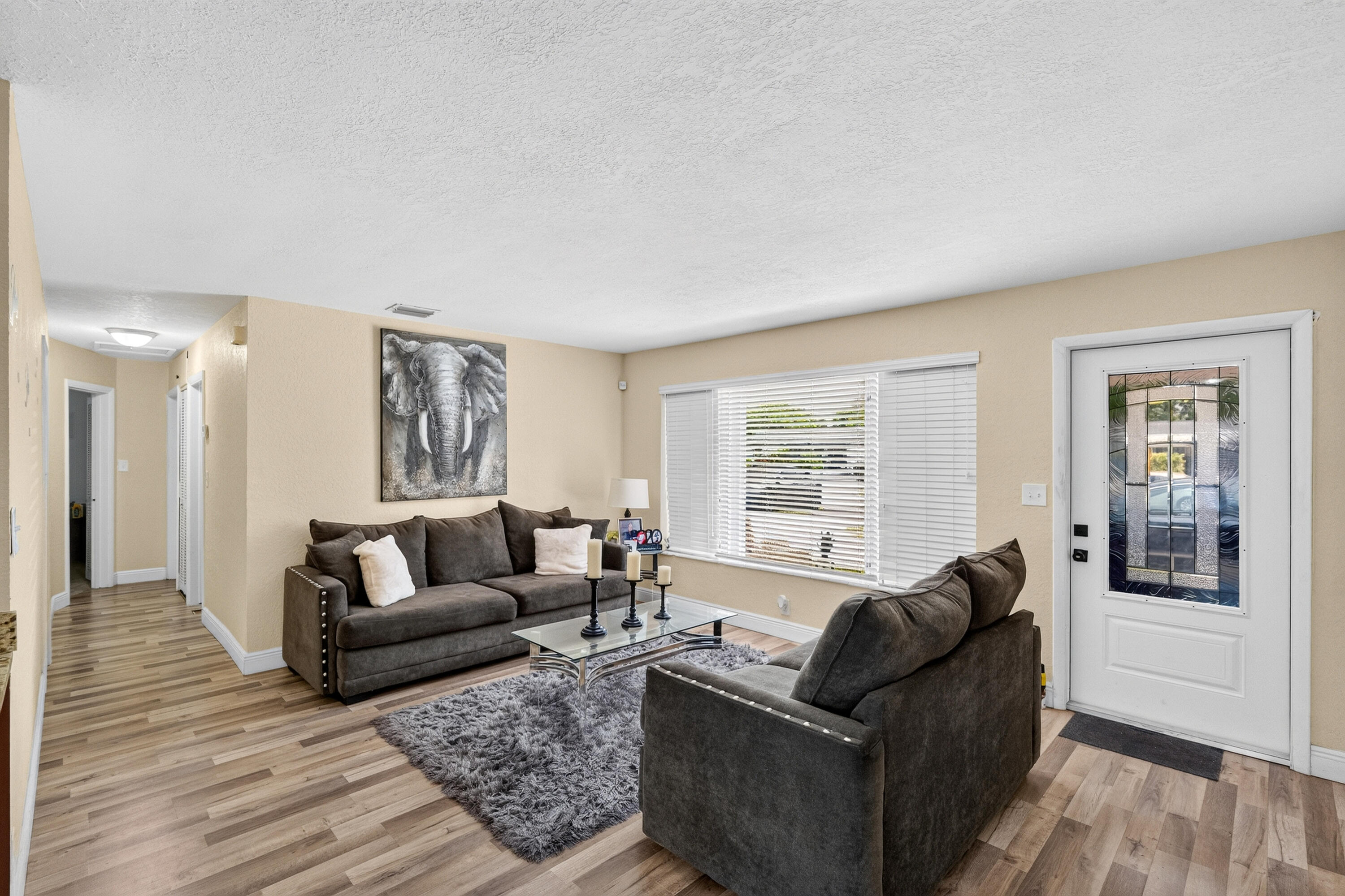 MELROSE PARK SEC 8 - Residential