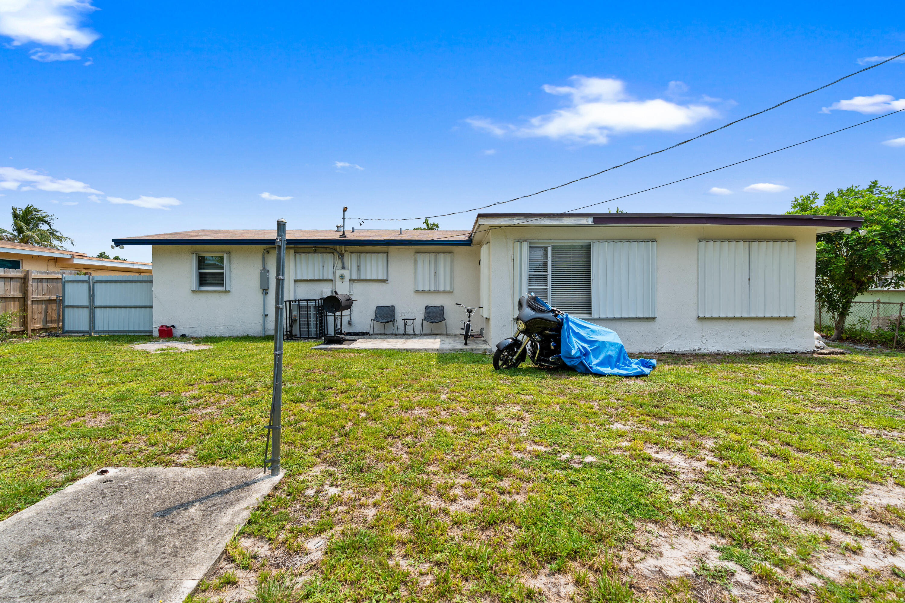 MELROSE PARK SEC 8 - Residential