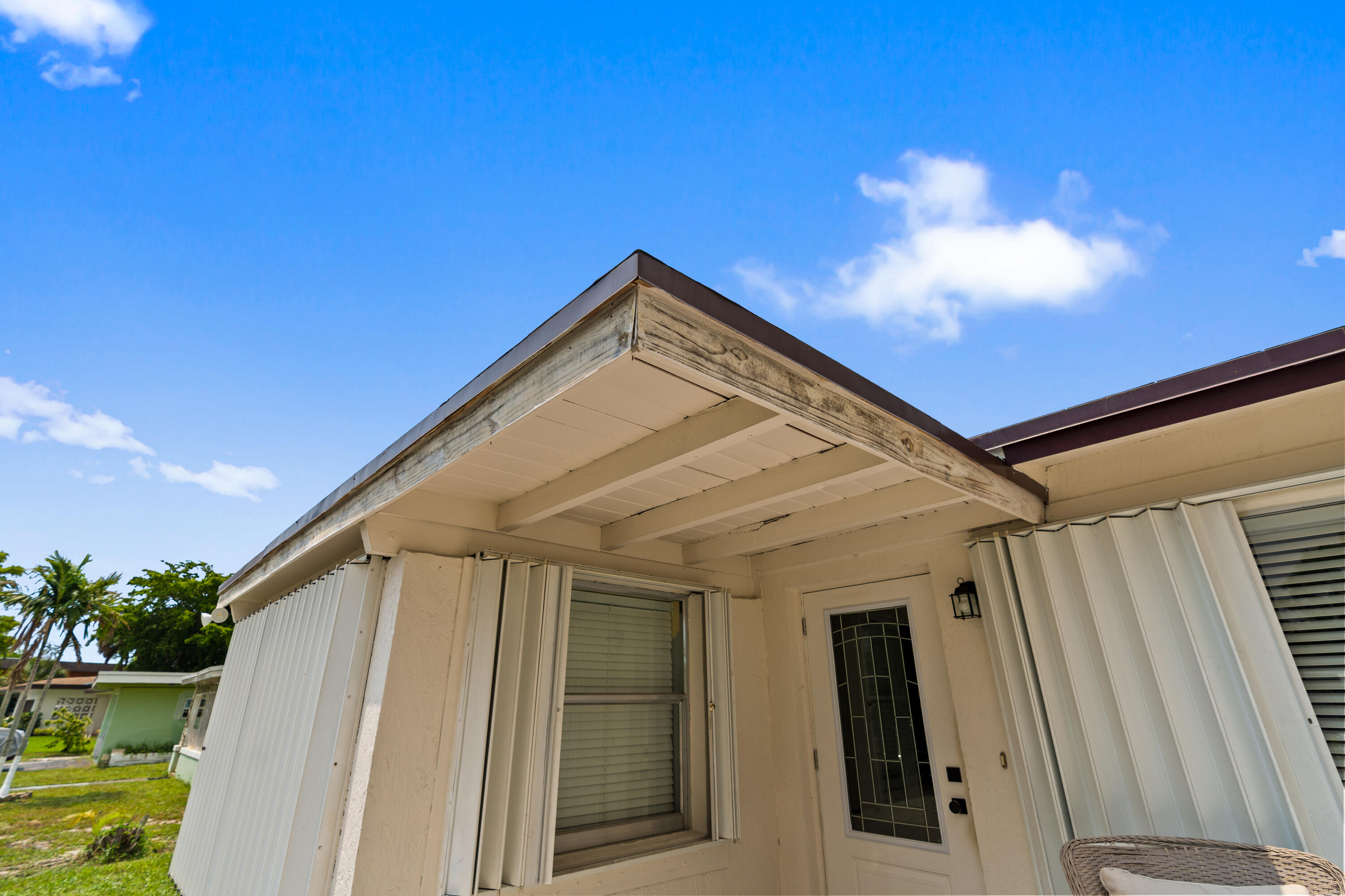 MELROSE PARK SEC 8 - Residential
