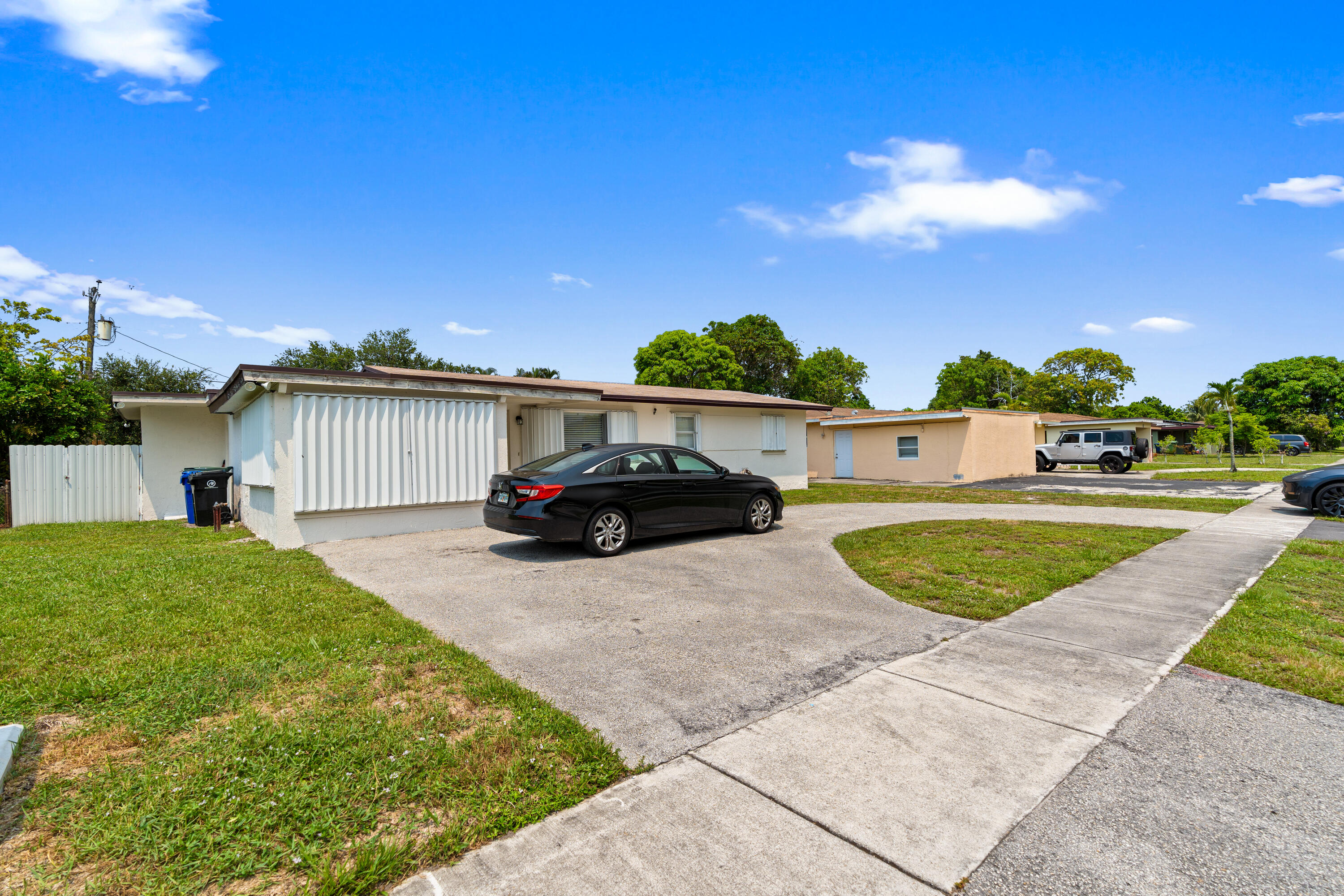MELROSE PARK SEC 8 - Residential