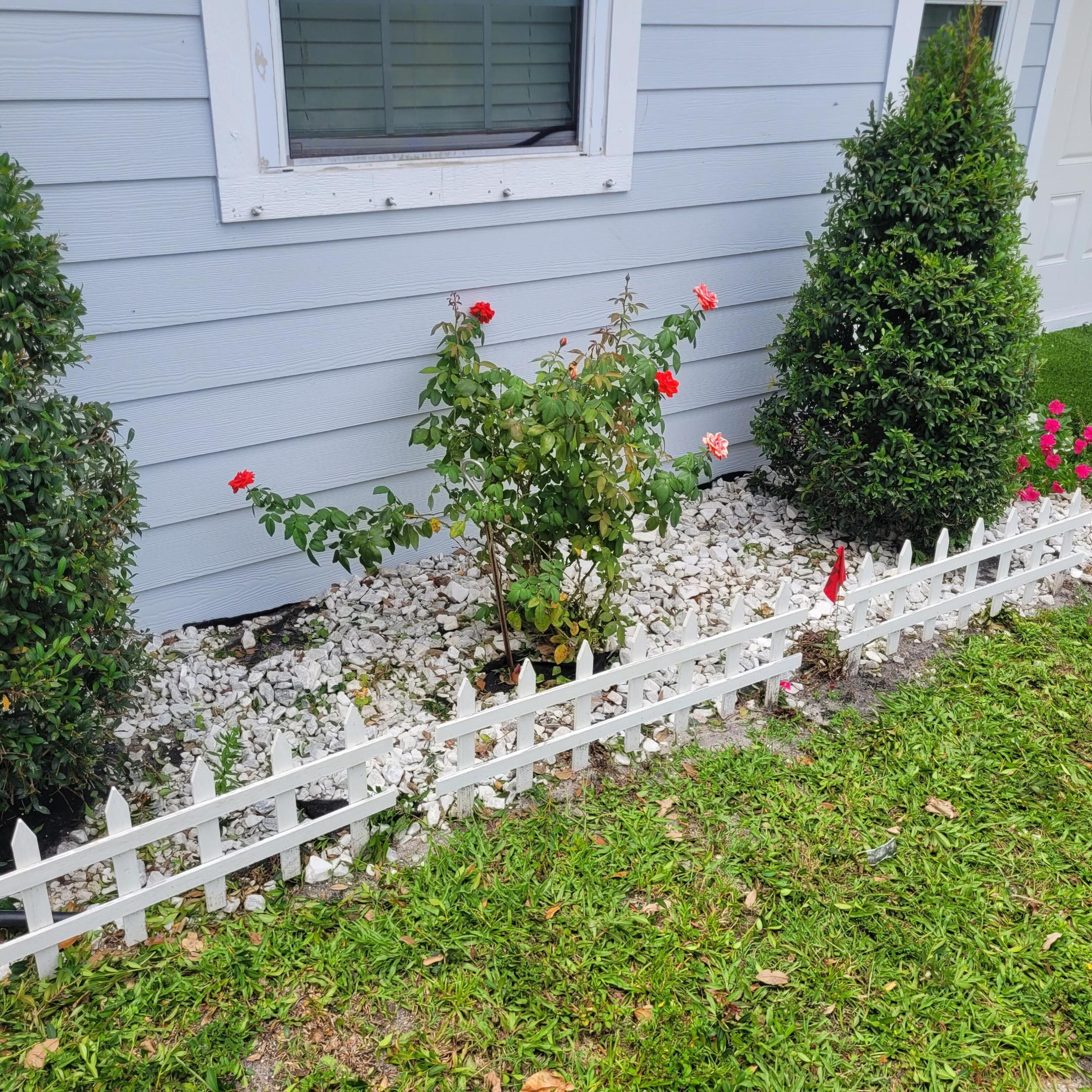 PINE GARDENS - Residential