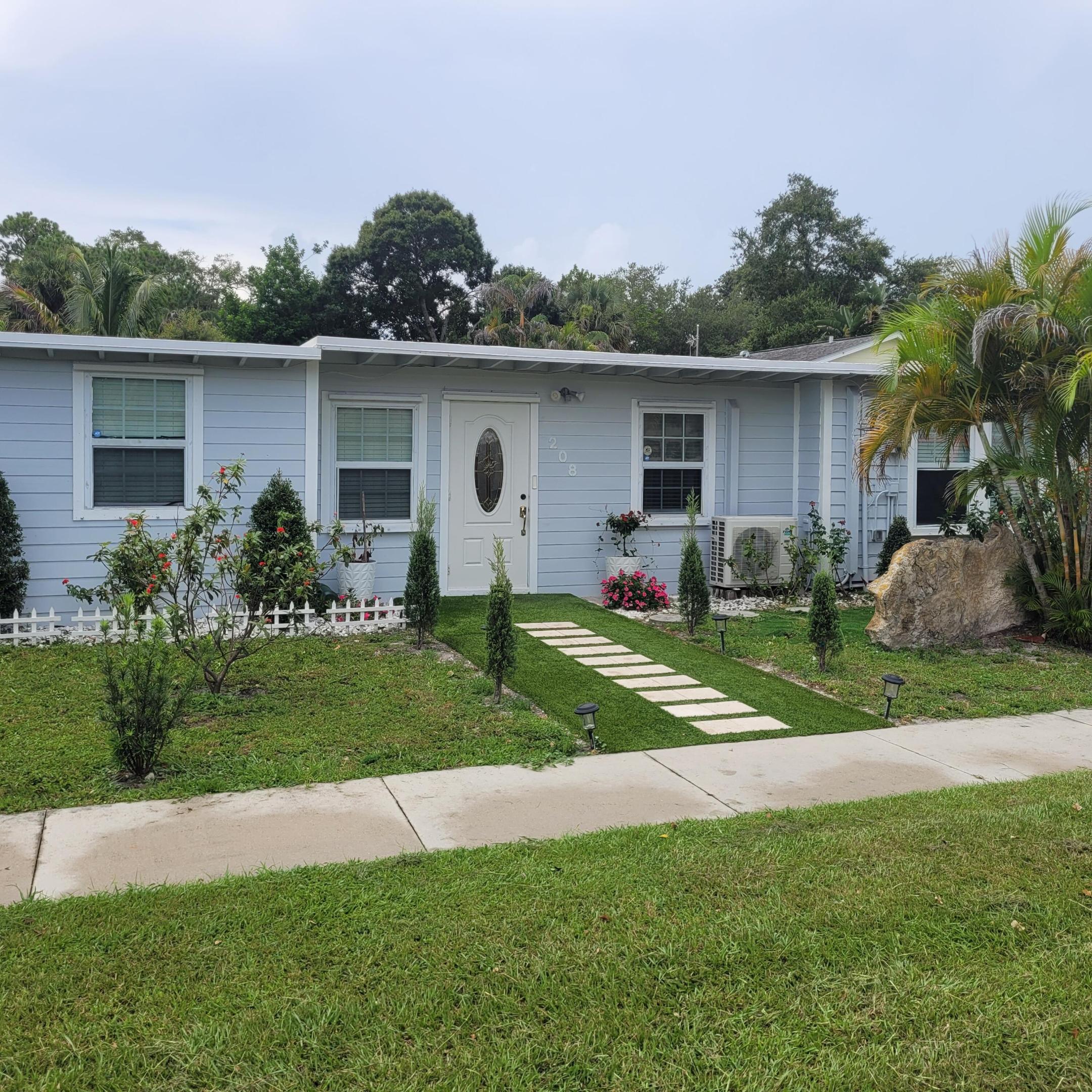 PINE GARDENS - Residential