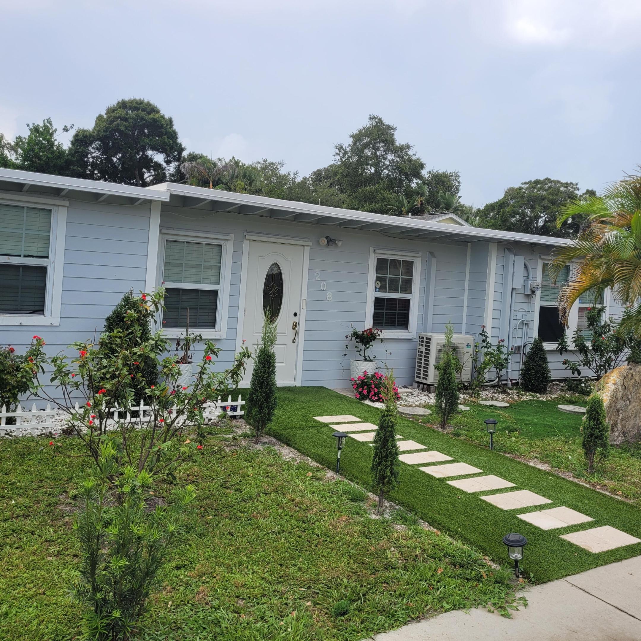 PINE GARDENS - Residential