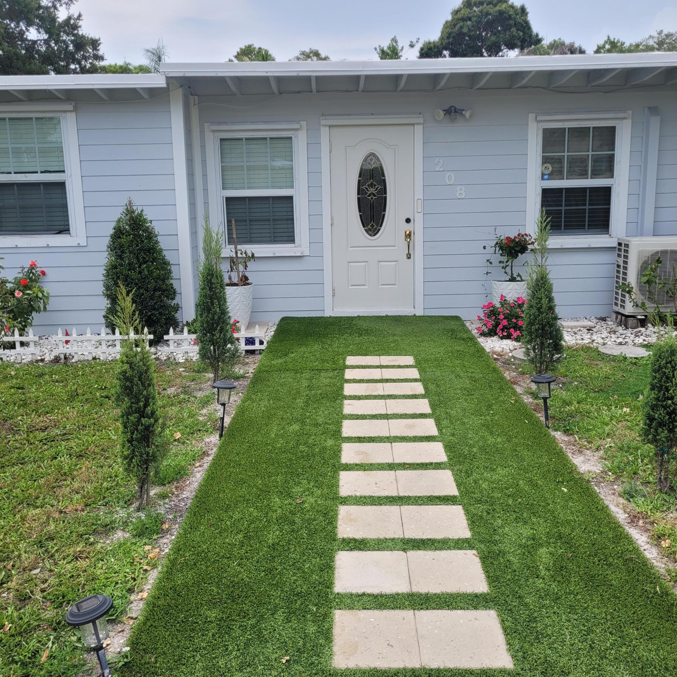 PINE GARDENS - Residential