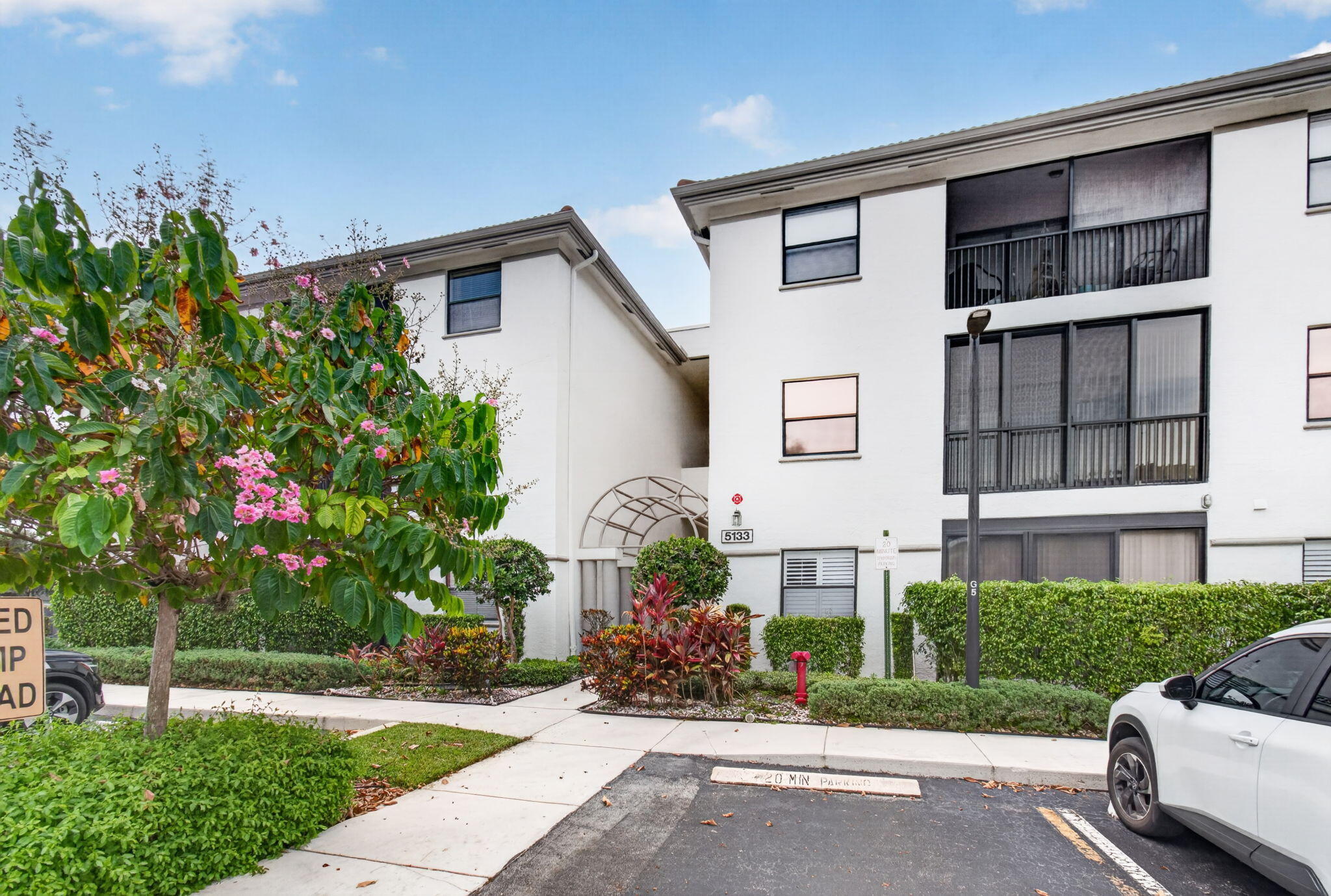 GIARDINO VILLAGE CONDOS - Residential